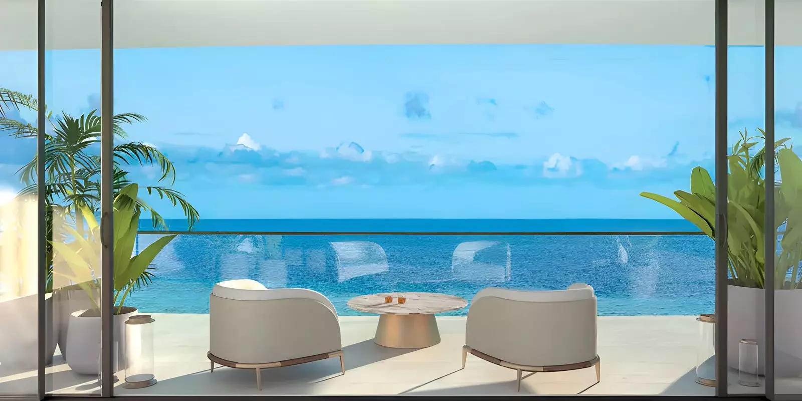 Oceanz Phase 3 By Danube – photo 5