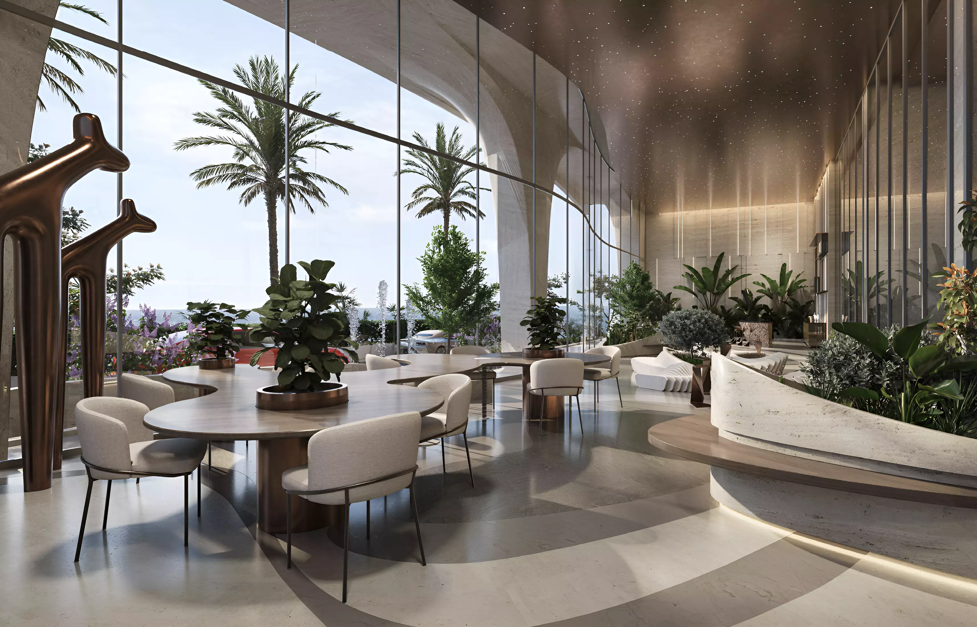 Ola Residences – photo 2