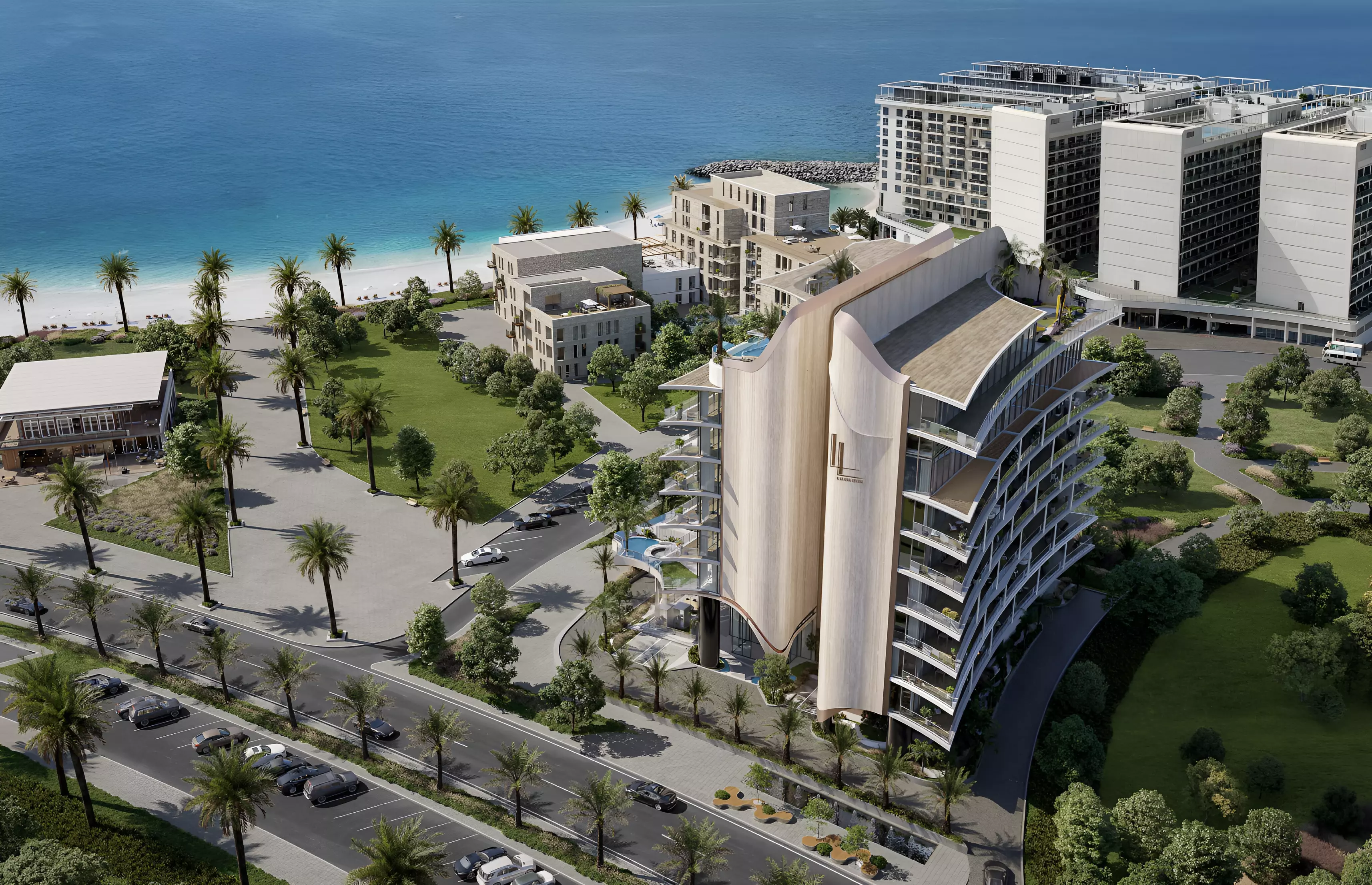 Ola Residences – photo 3
