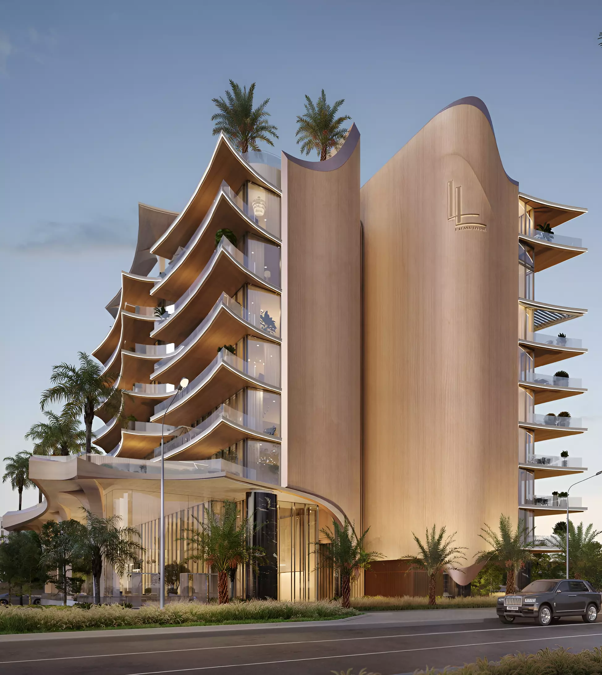Ola Residences – photo 4