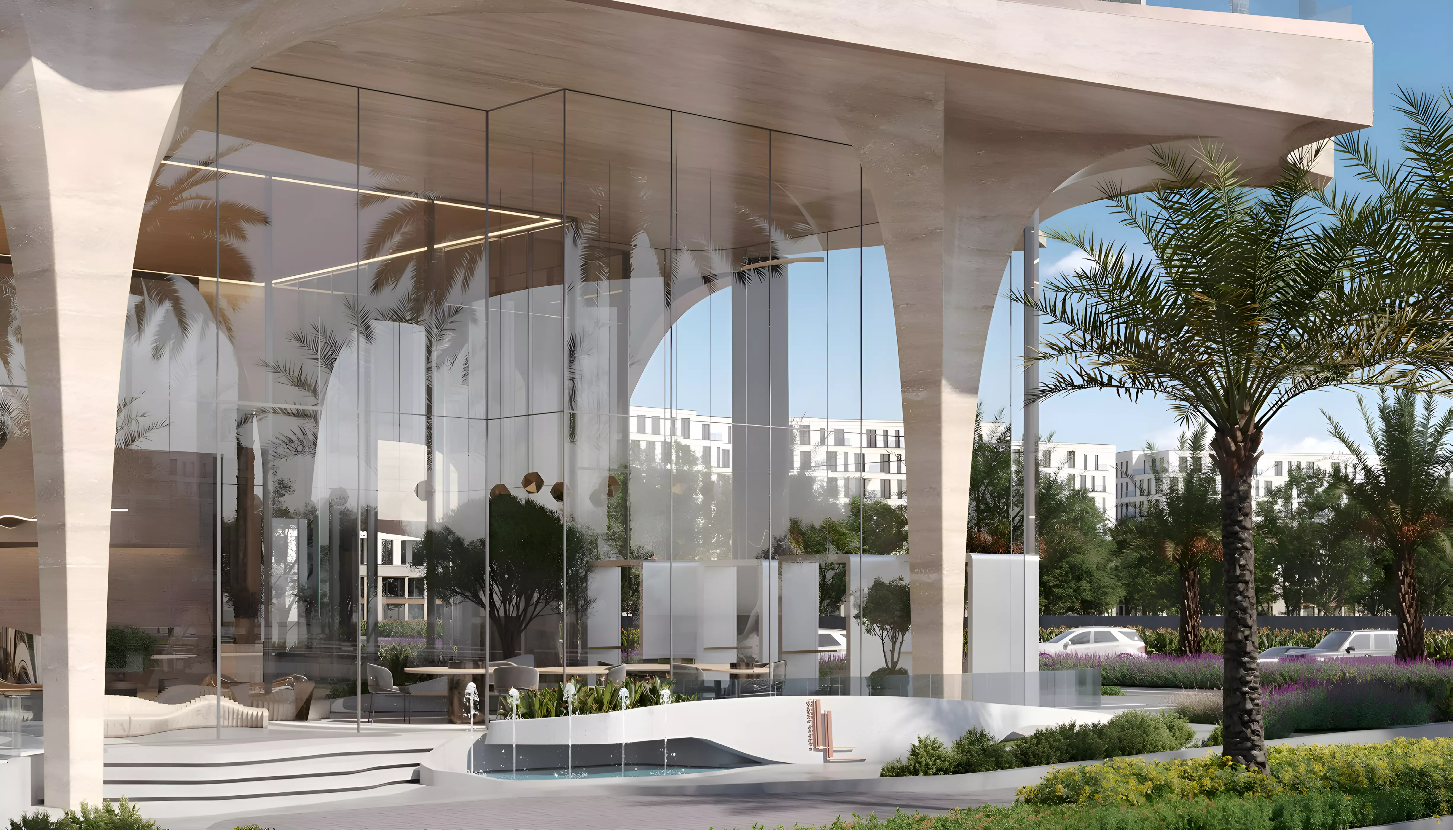 Ola Residences – photo 5