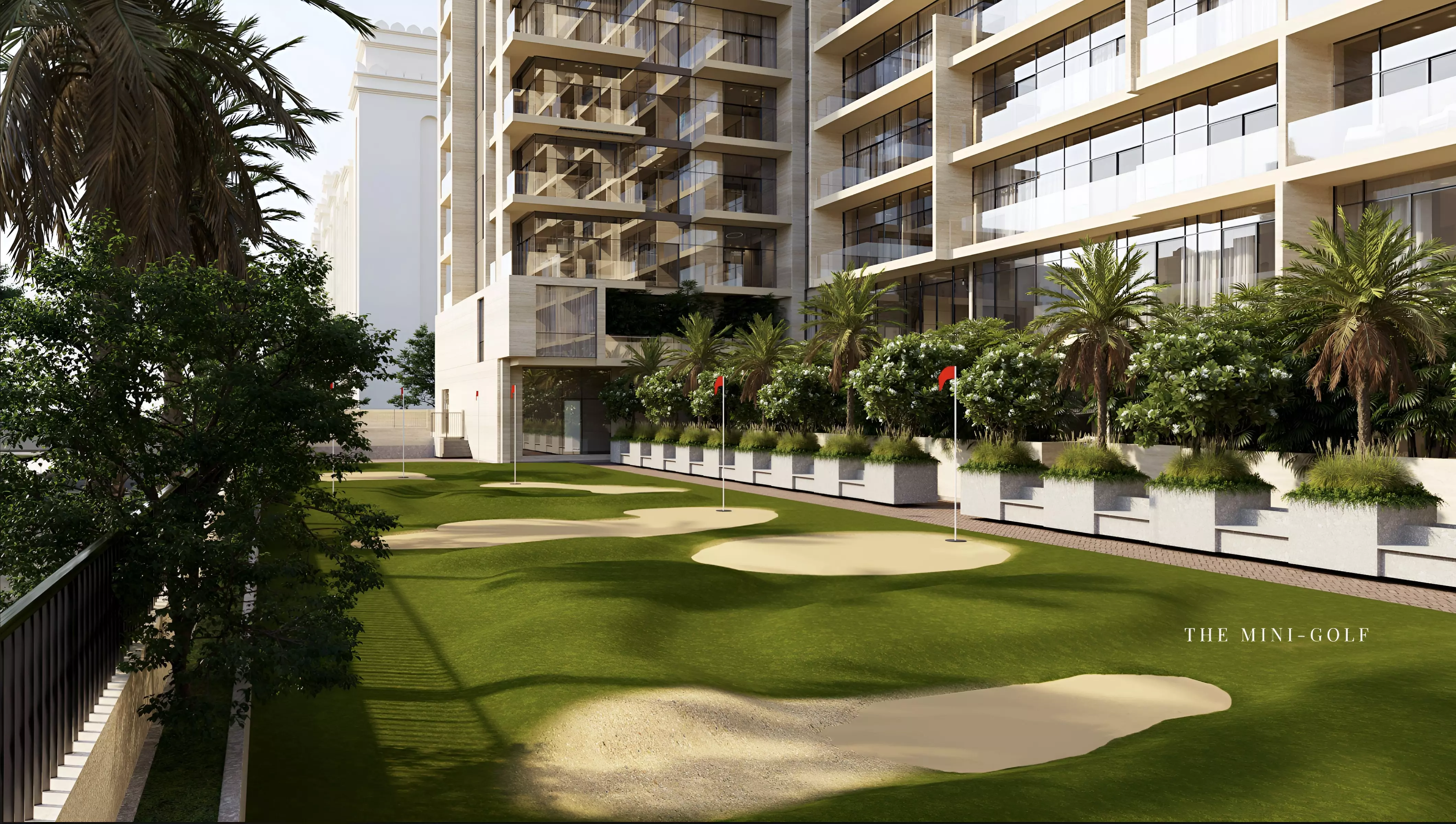Olaia Residences – photo 3