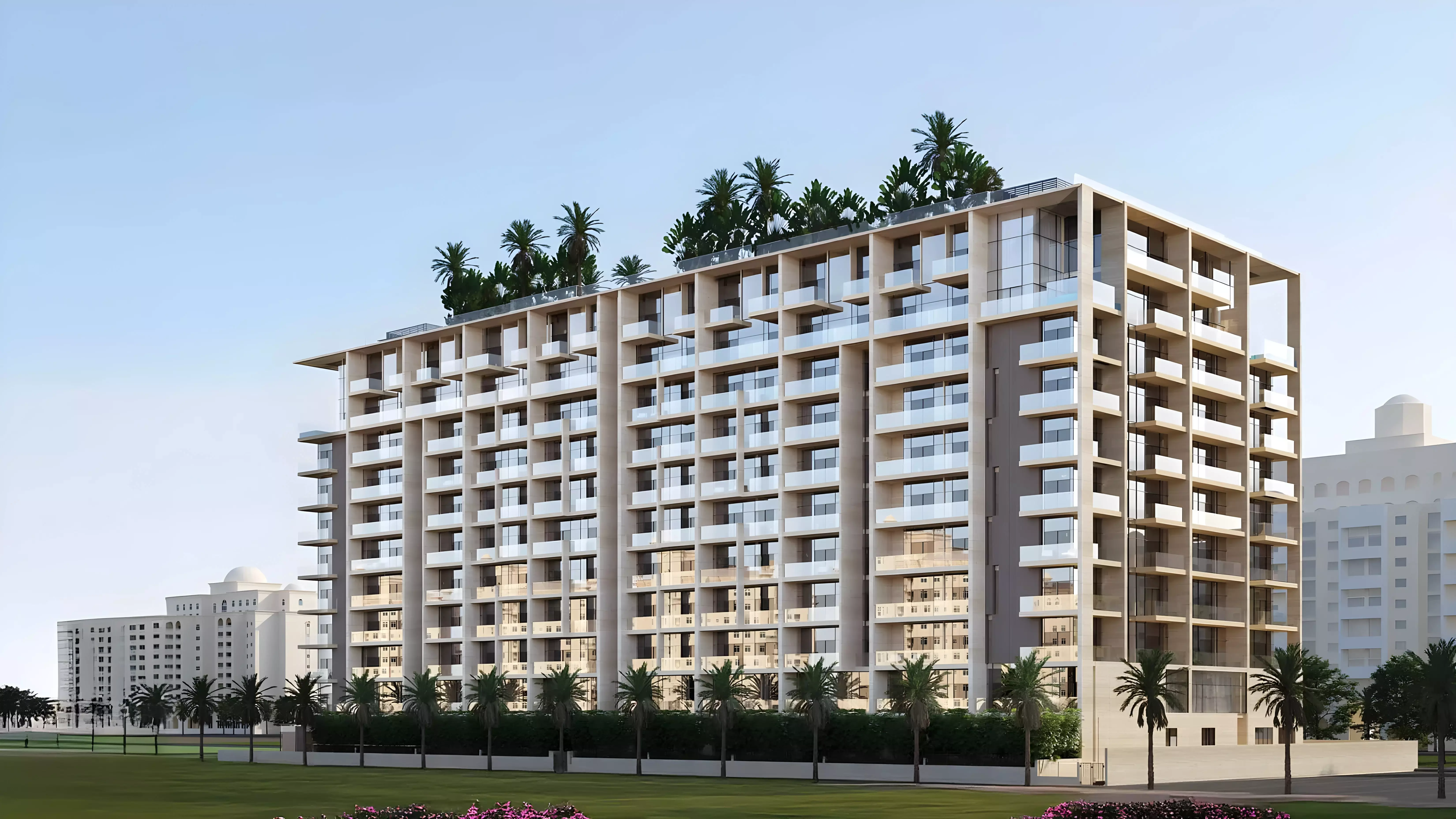 Olaia Residences – photo 4