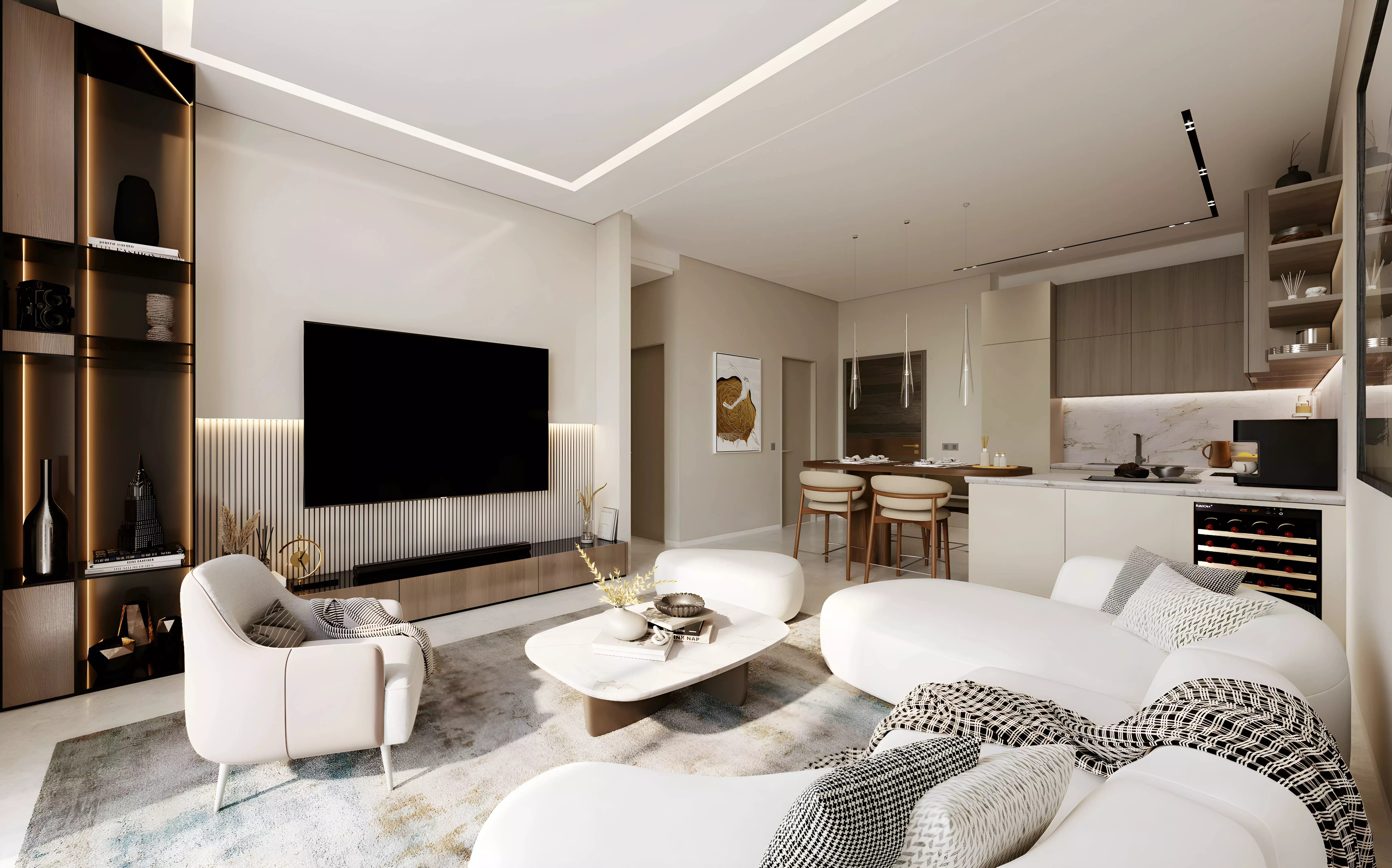 Olaia Residences – photo 5