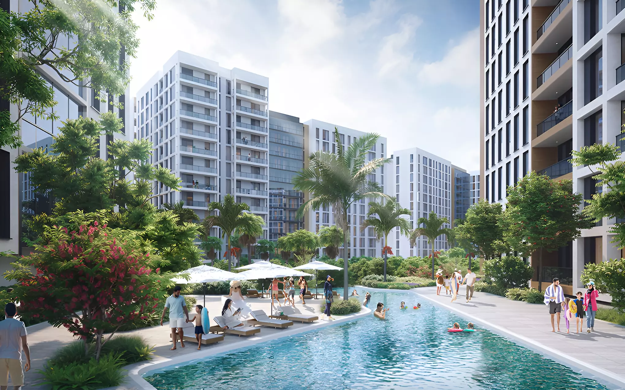 Olfah Phase 3 by Alef – photo 2