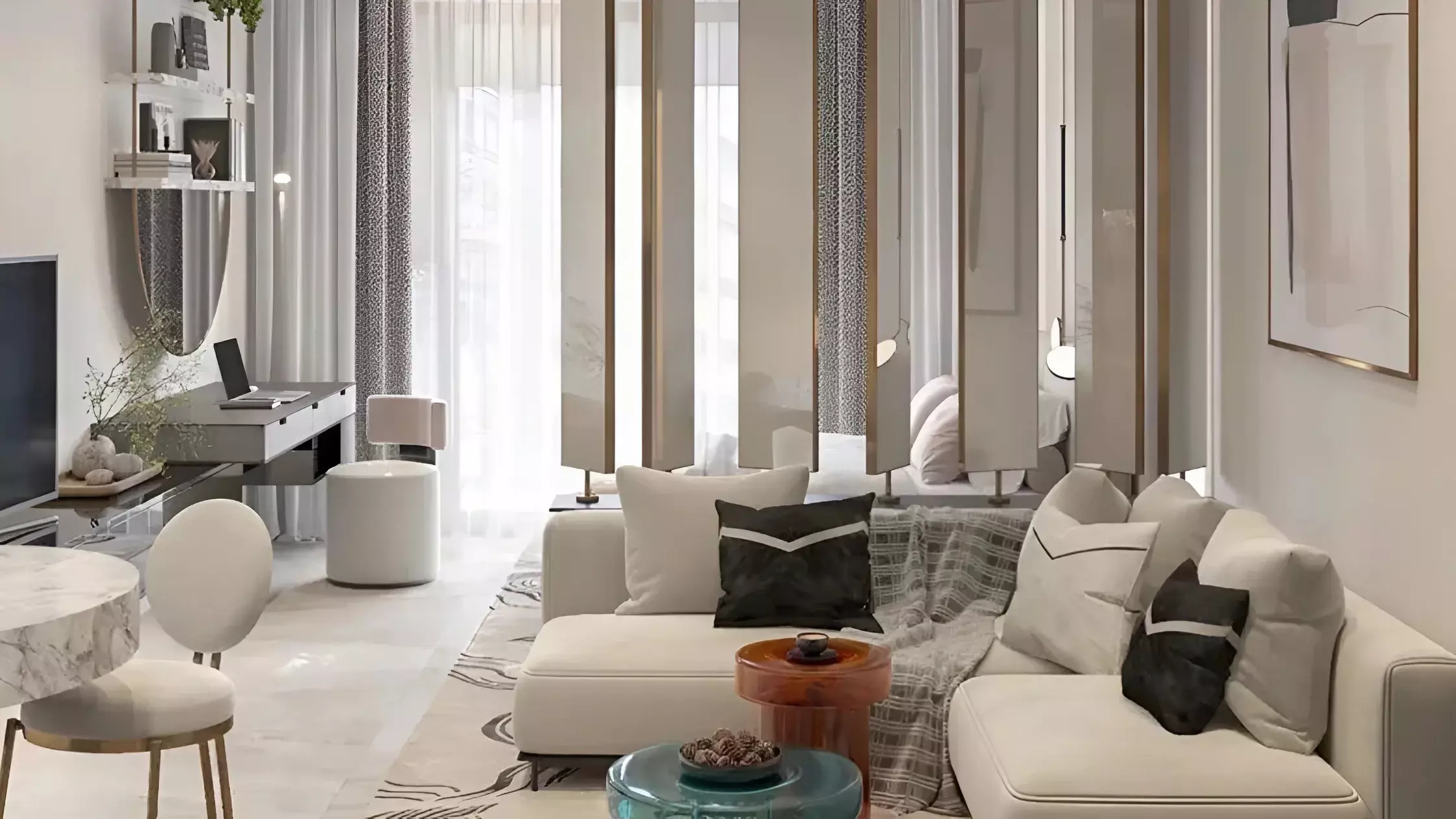 Olivia Gardens Residence – photo 2