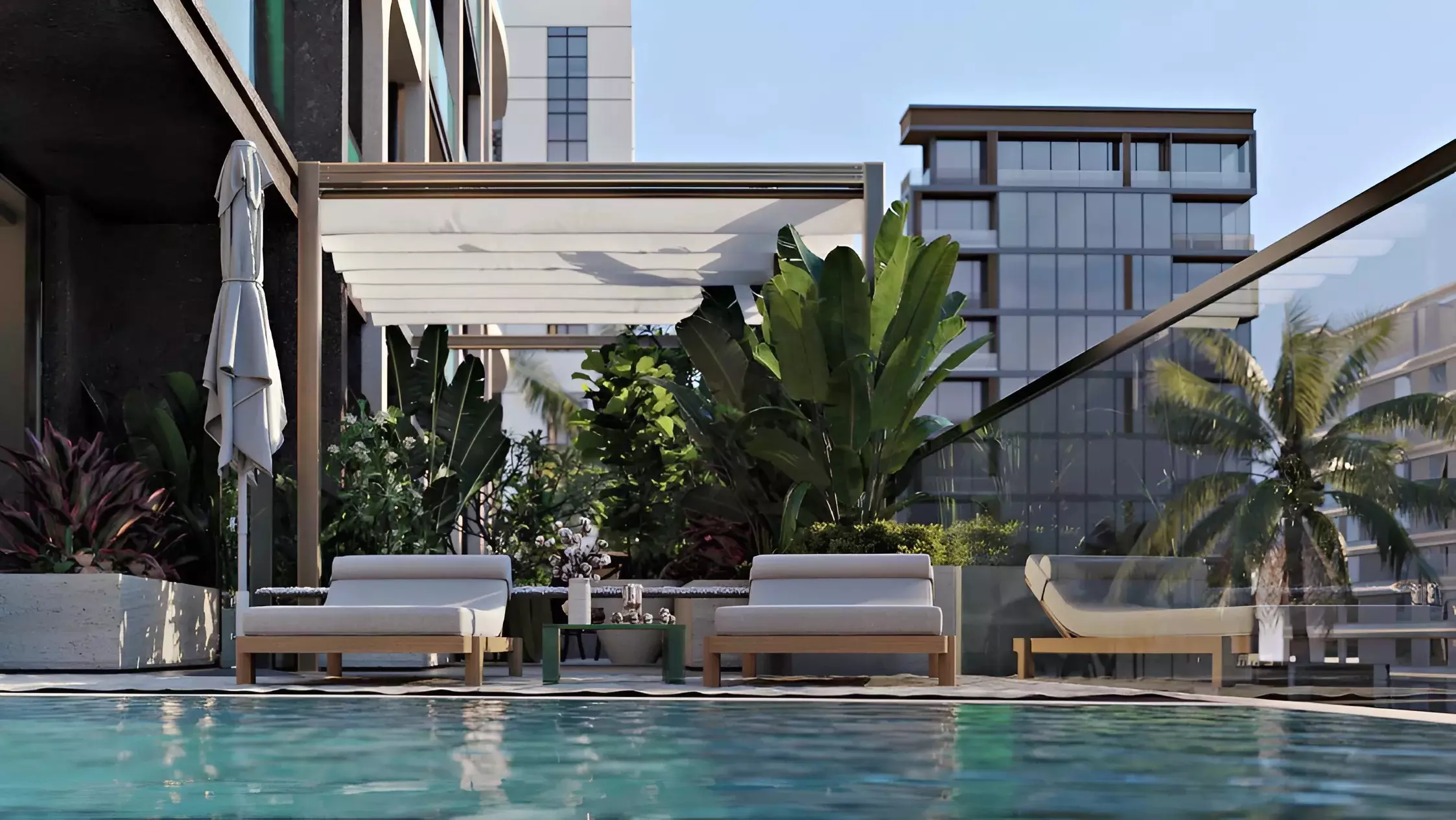 Olivia Gardens Residence – photo 3