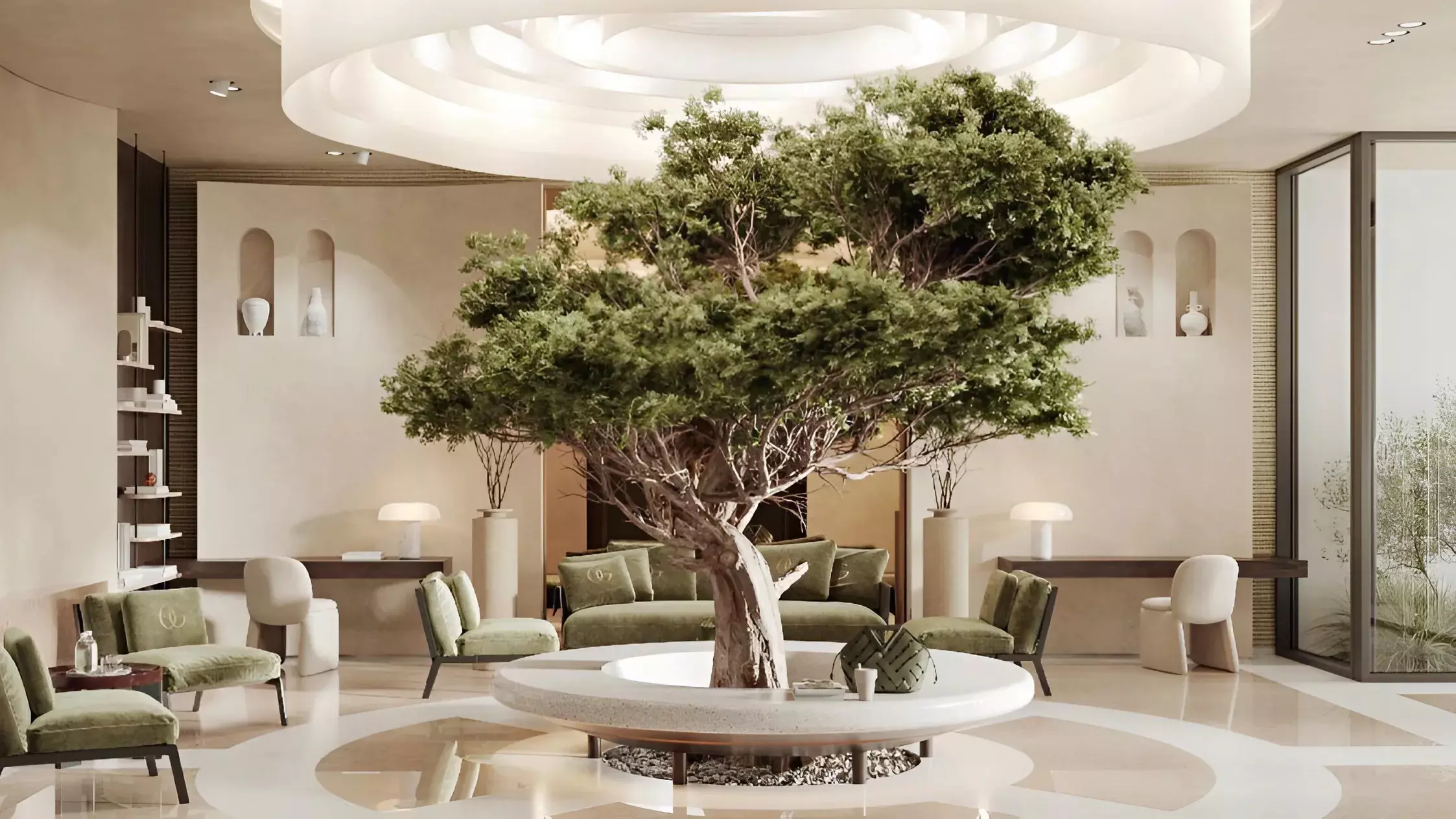 Olivia Gardens Residence – photo 4