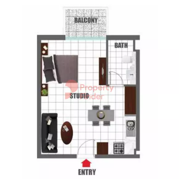 Olivz Residence – photo 5