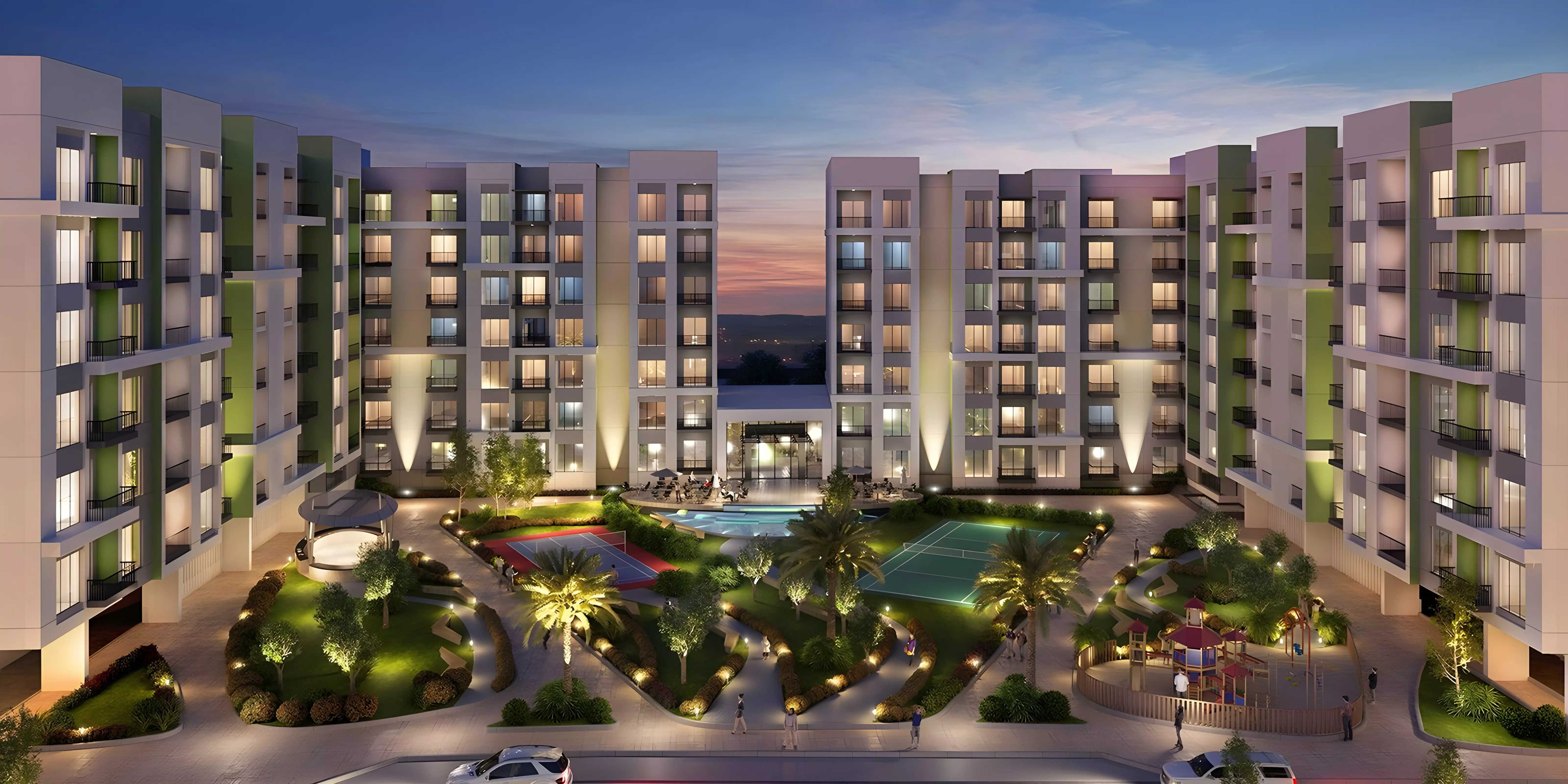 Olivz Residence – photo 2