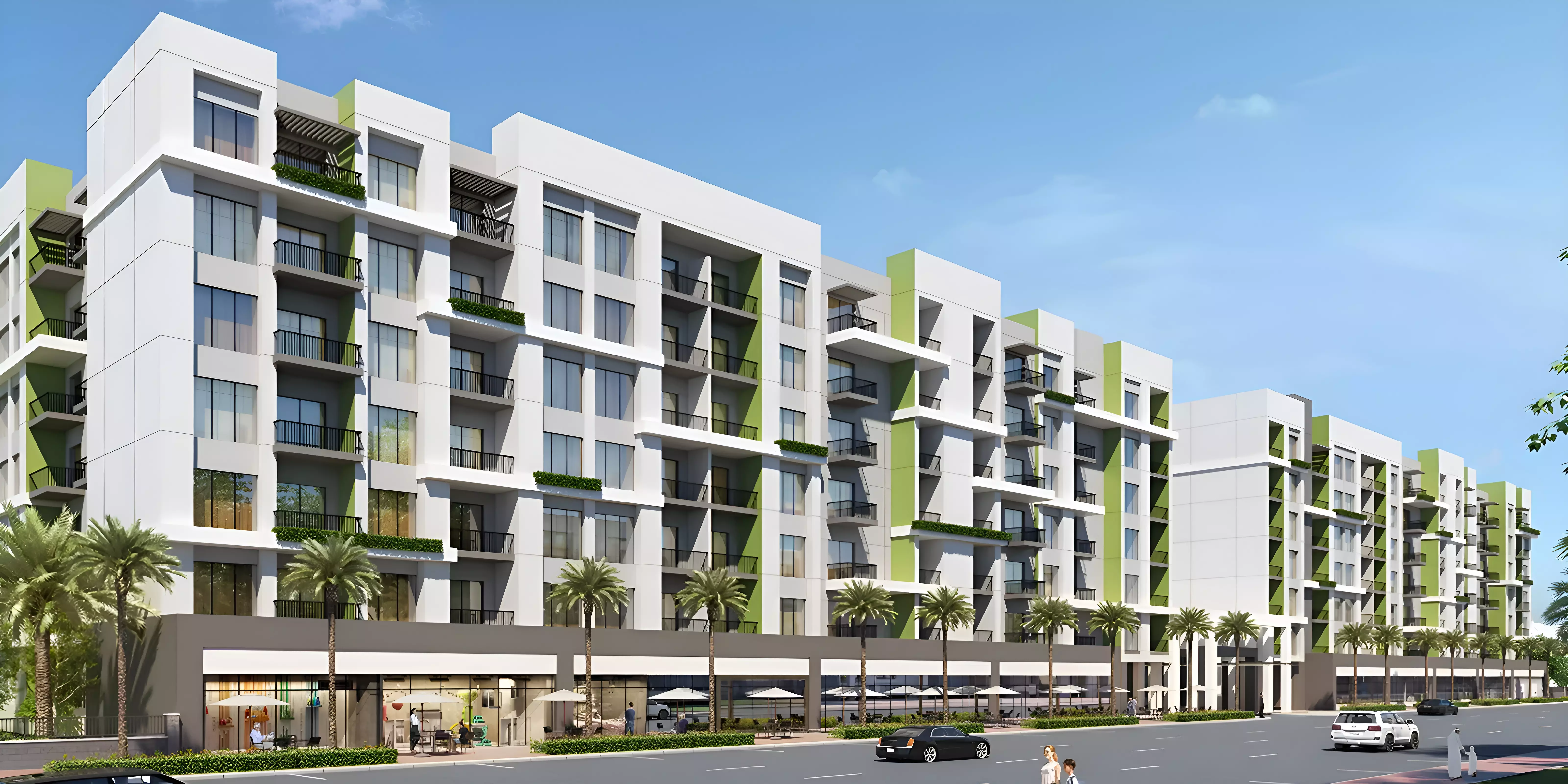 Olivz Residence – photo 3