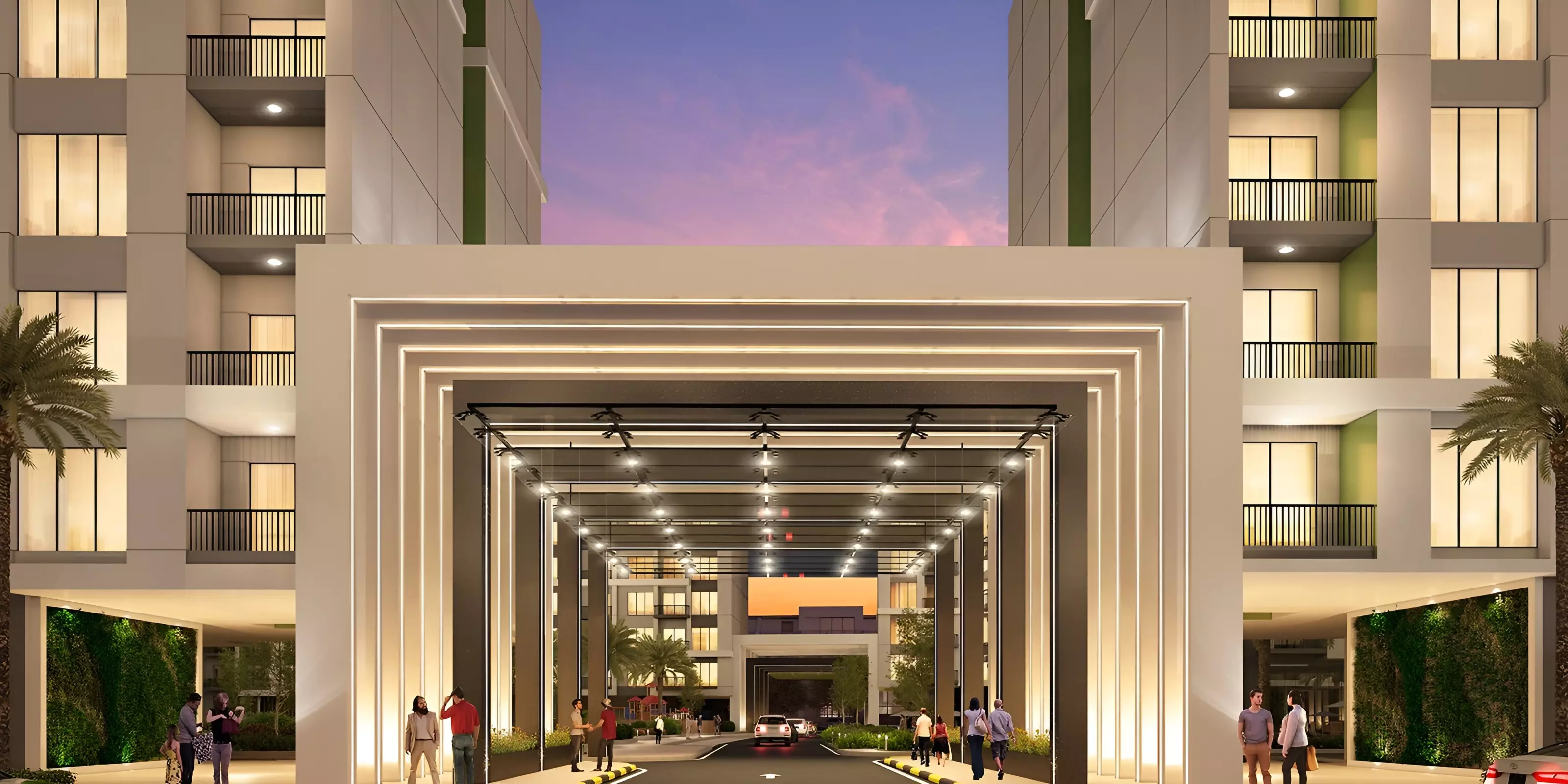Olivz Residence – photo 4