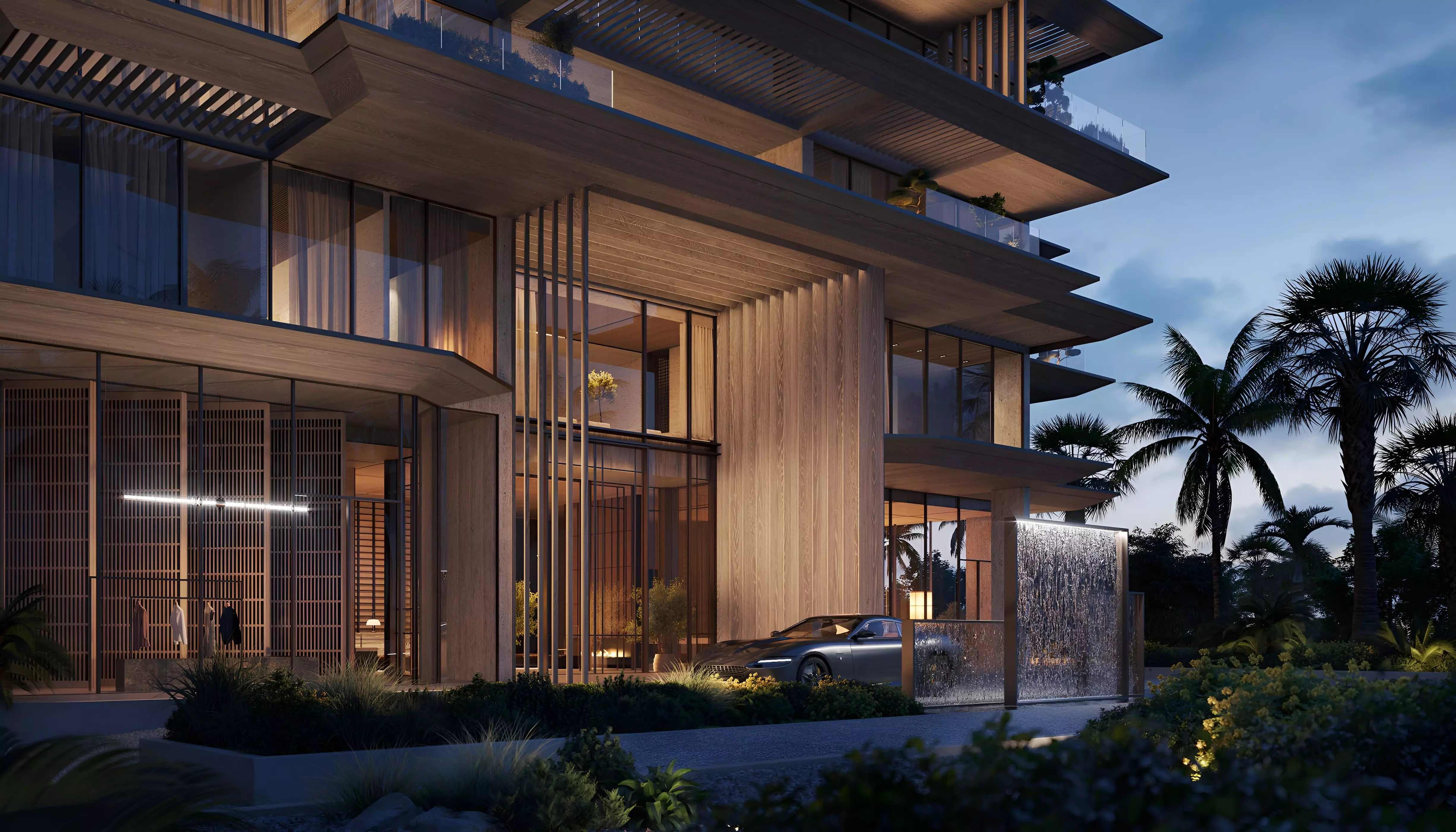 Omoria Resort Residences – photo 2