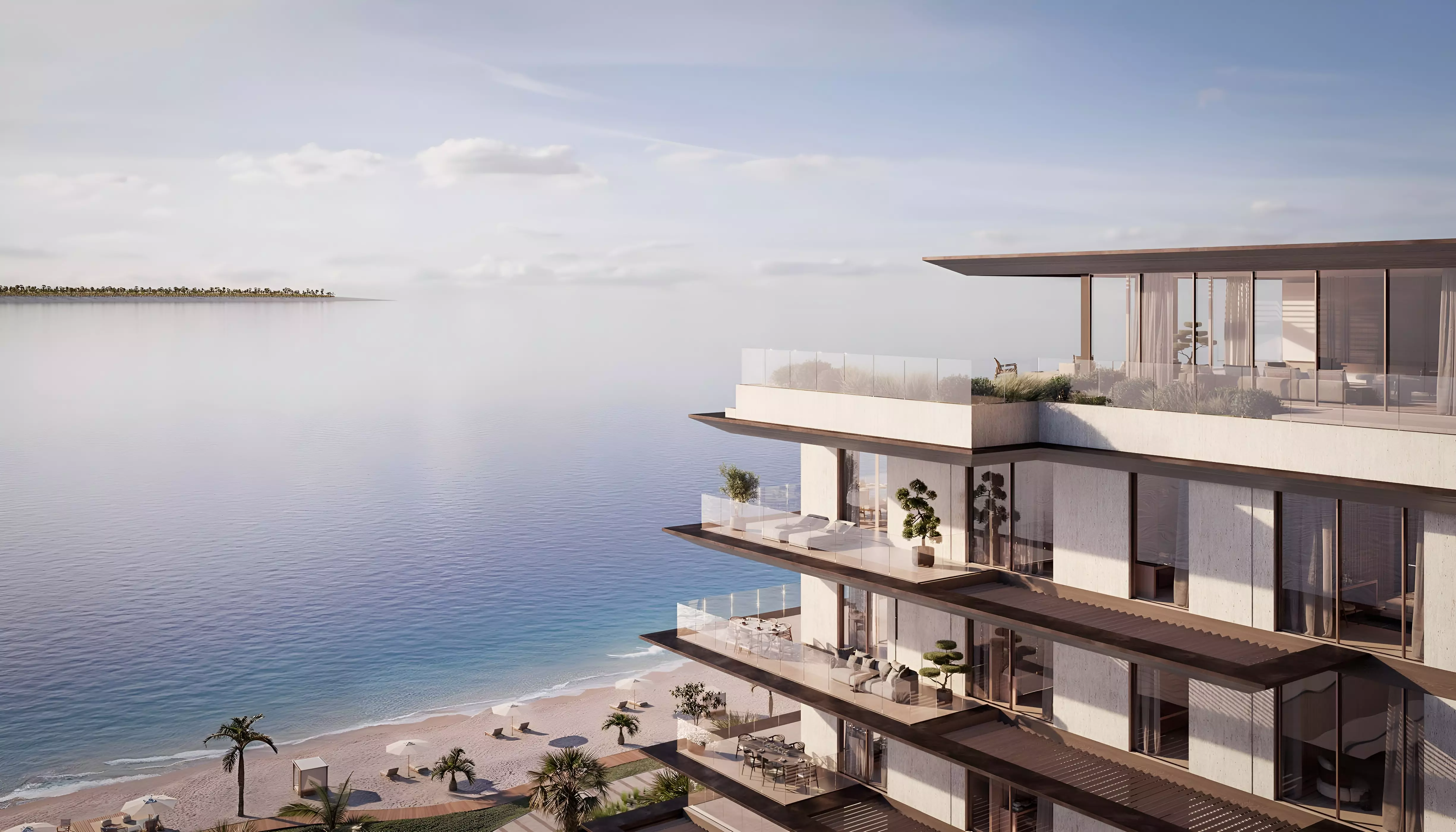 Omoria Resort Residences – photo 3
