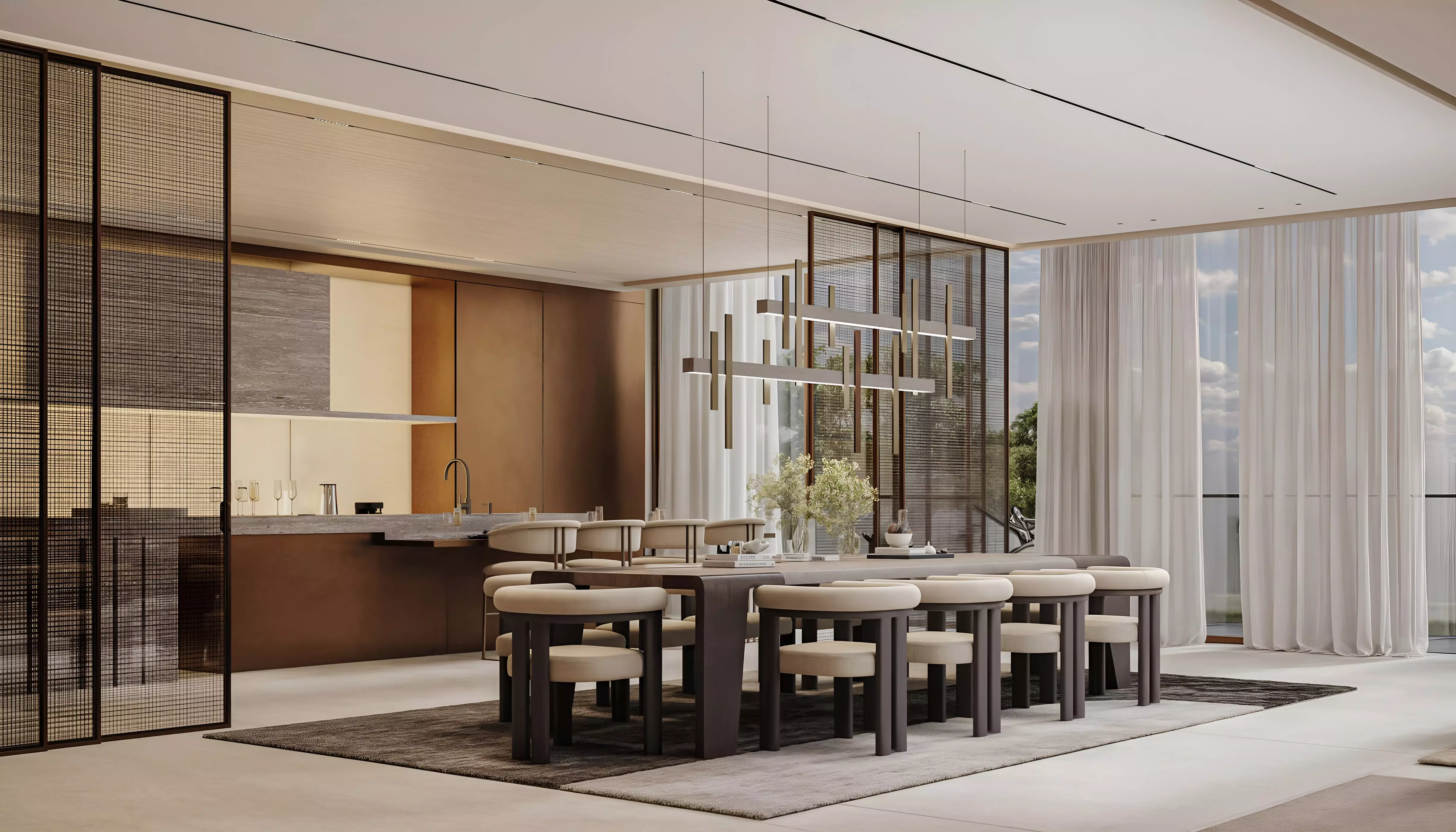 Omoria Resort Residences – photo 4