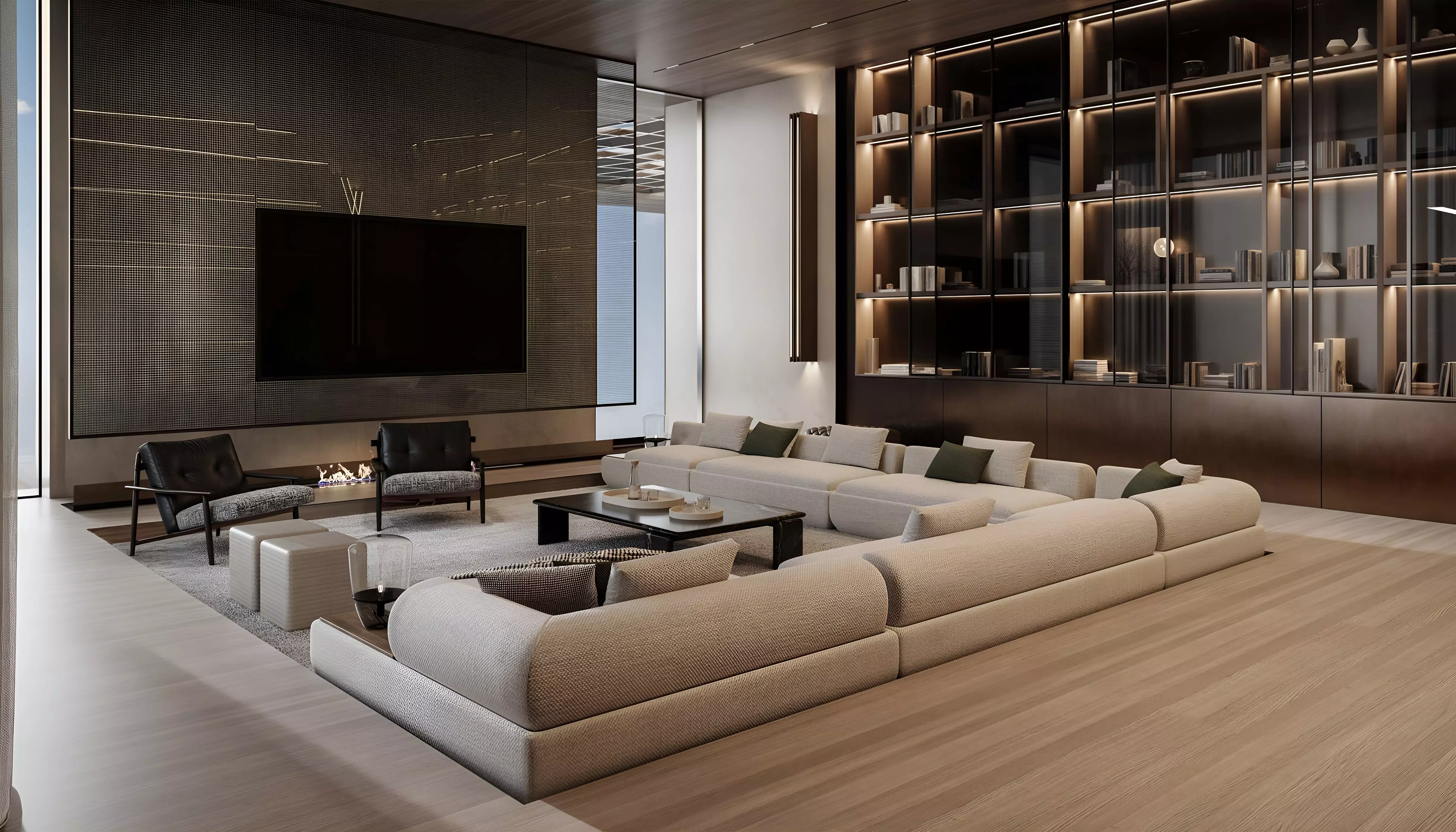 Omoria Resort Residences – photo 5