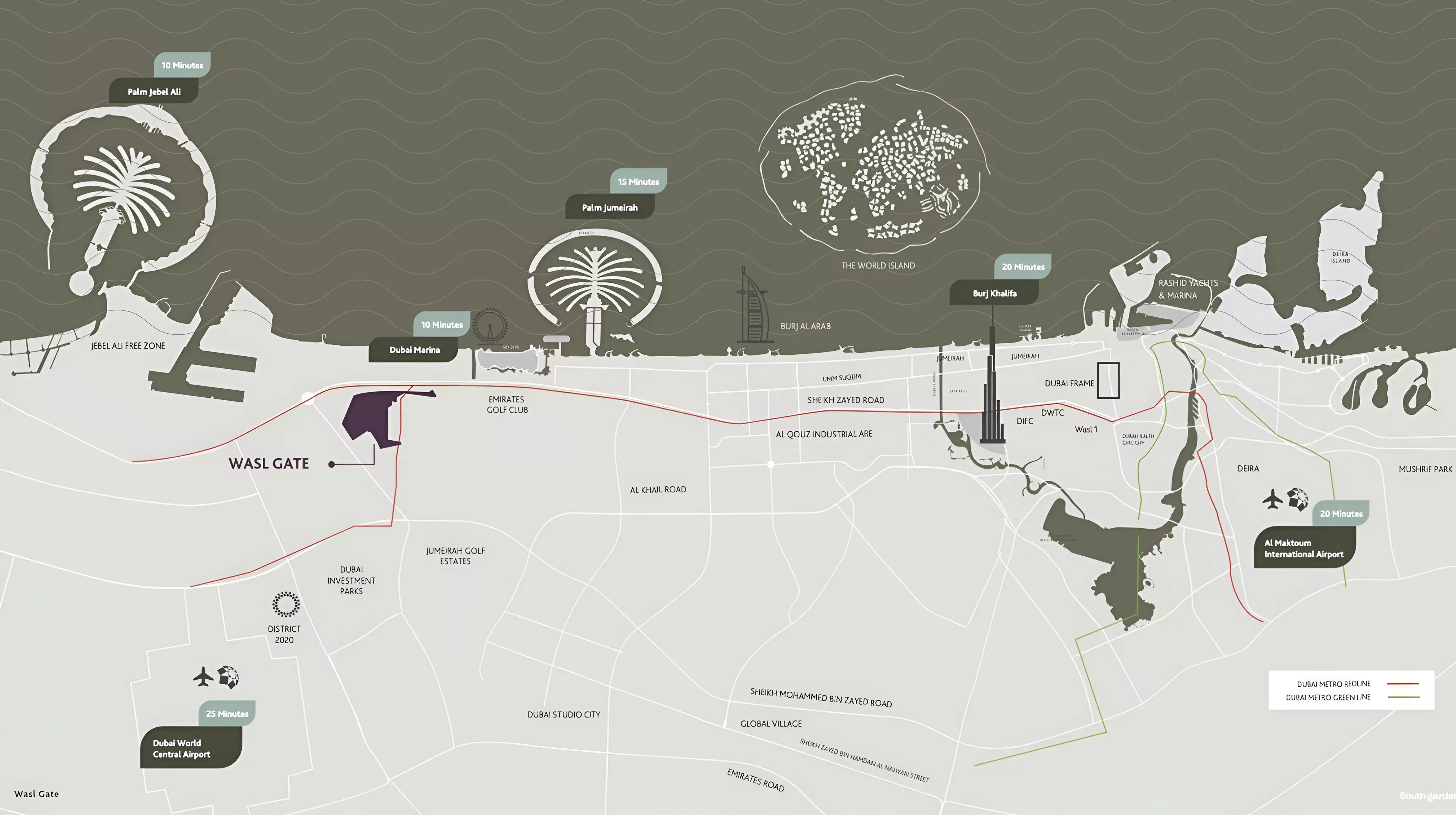 Omya Residences – photo 2