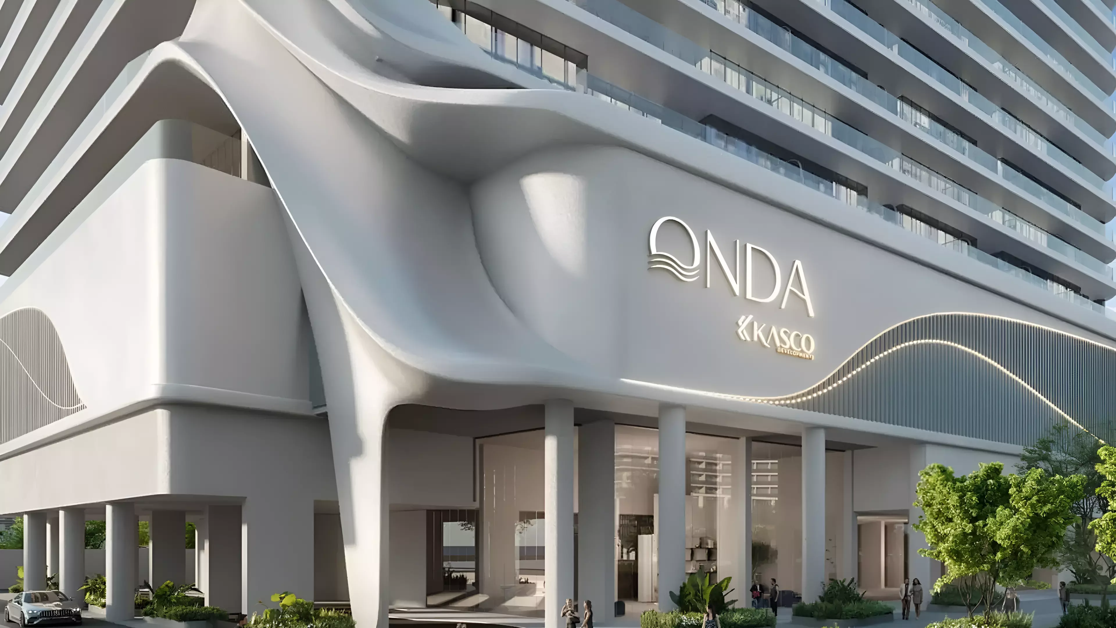Onda By Kasco – photo 4