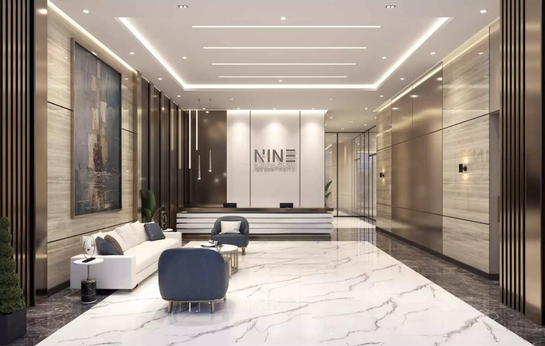 One By Nine – photo 4