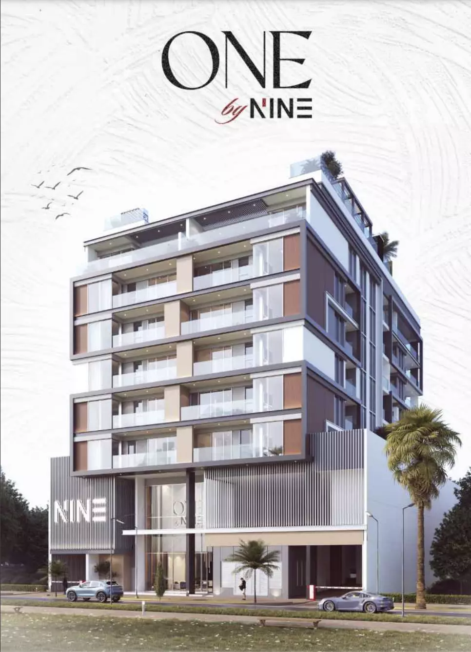 One By Nine – photo 5