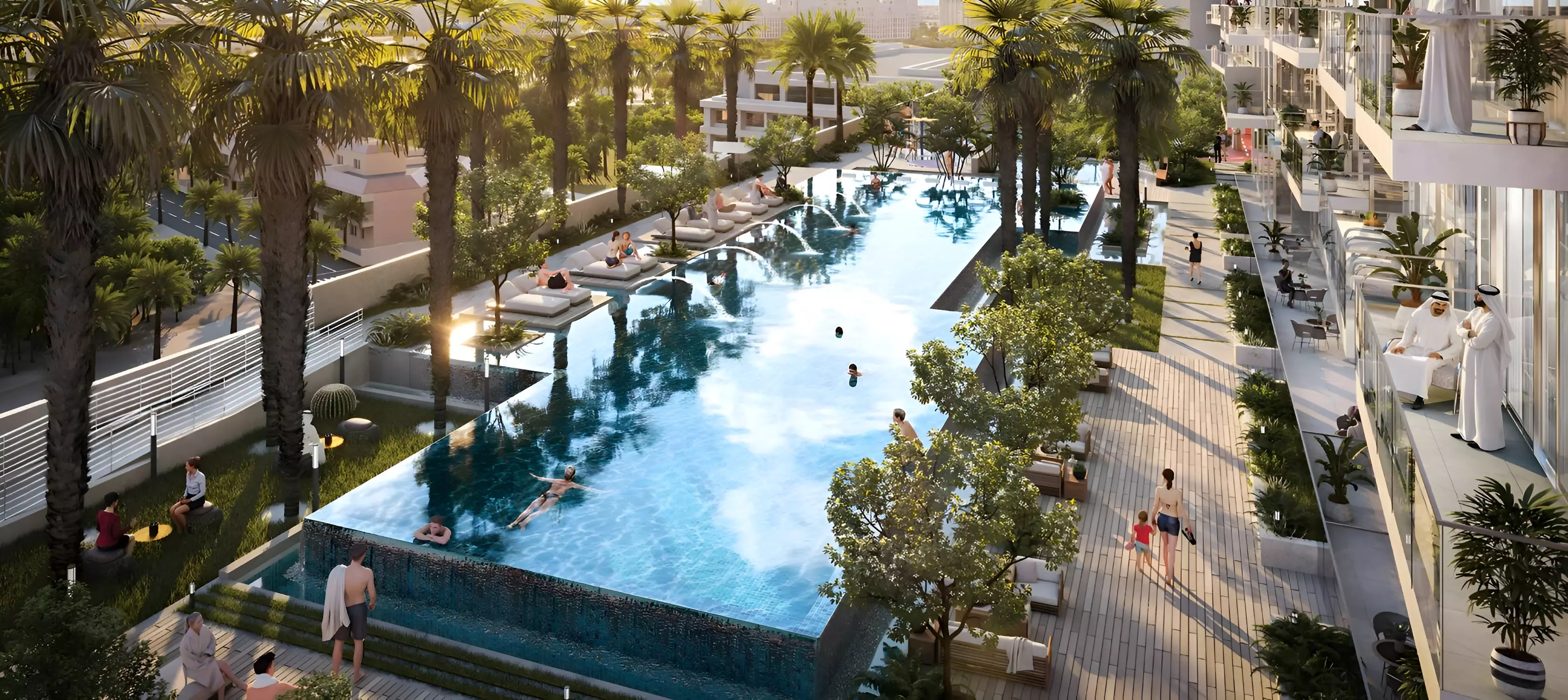 One Park Central – photo 3