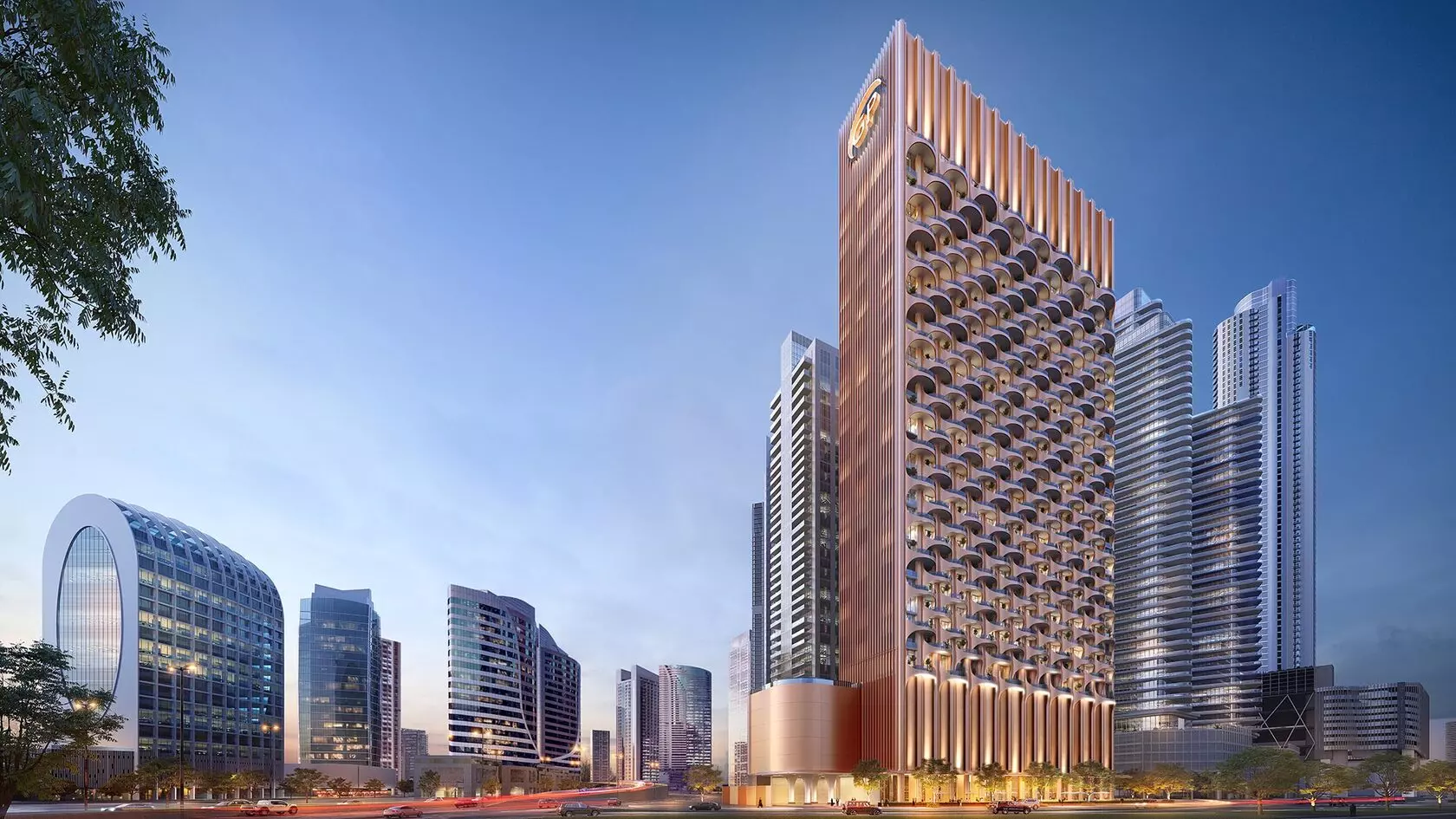 One Residence — UAE Real Estate Project