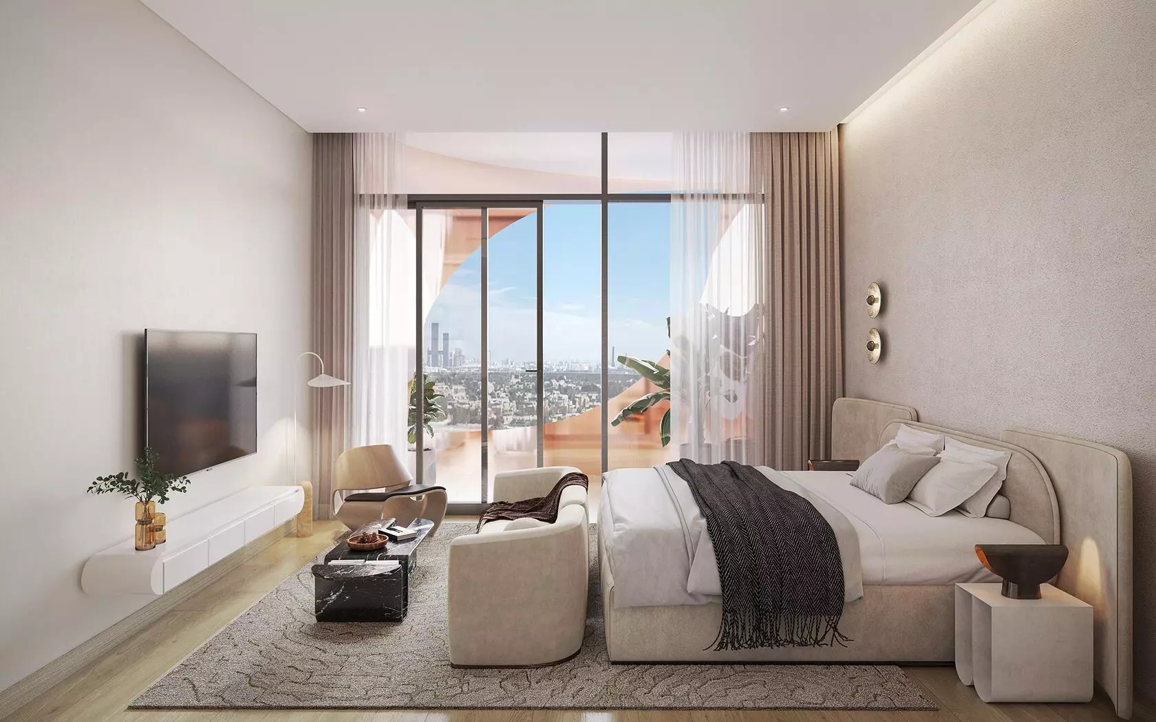 One Residence – photo 4