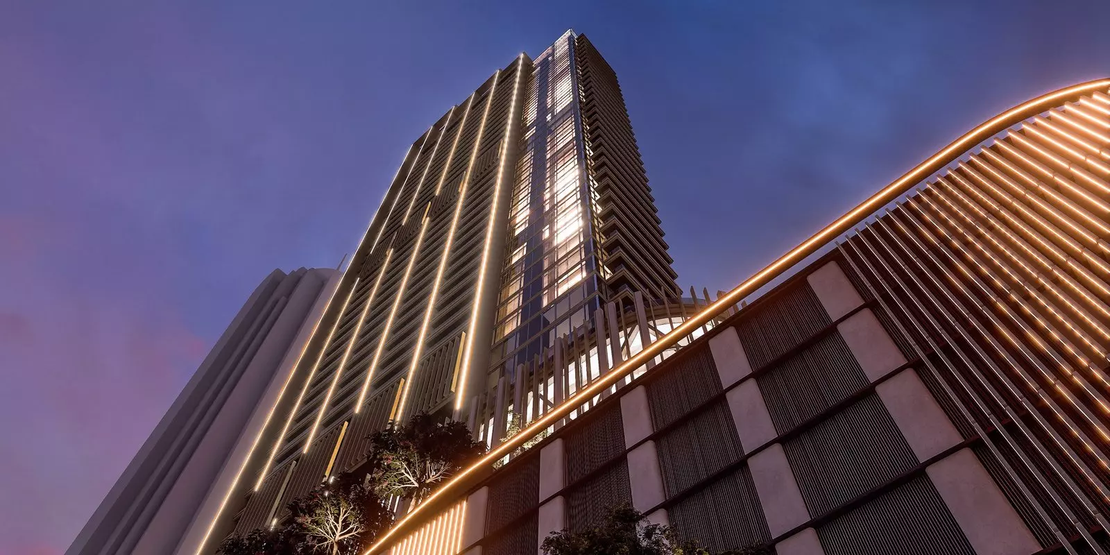 One River Point – photo 2