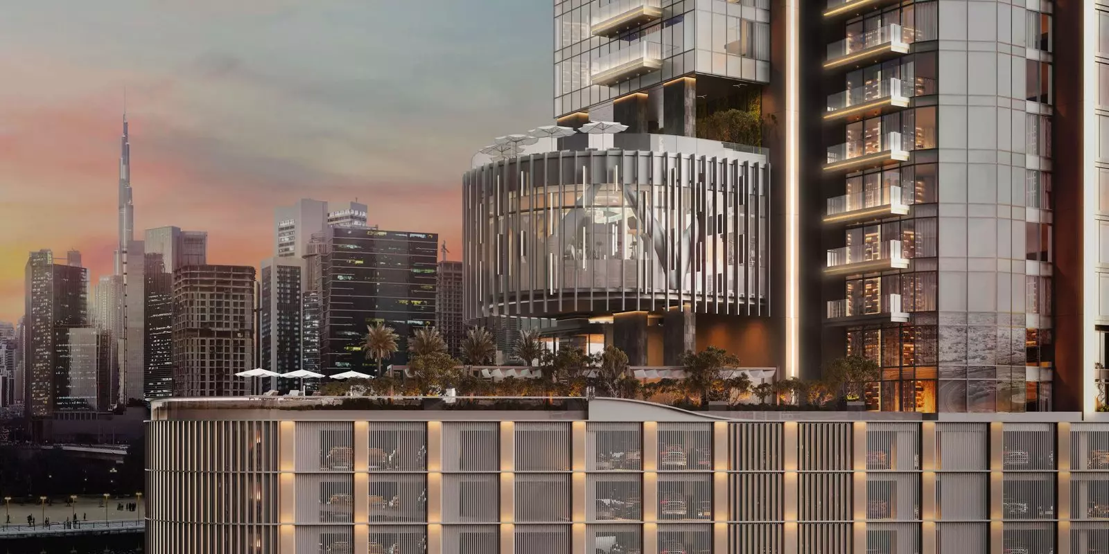 One River Point – photo 3