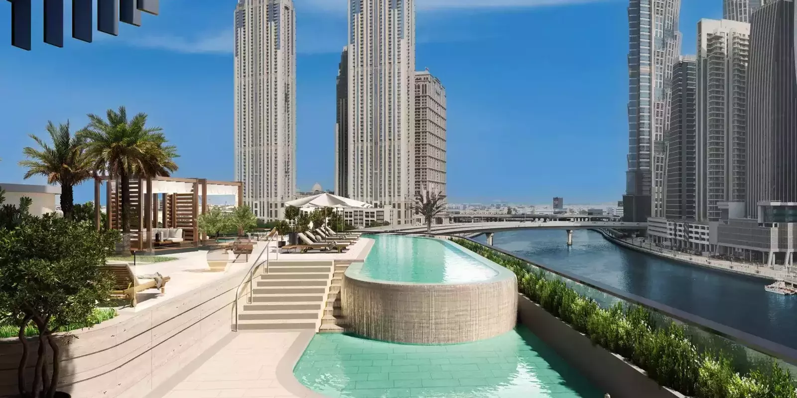 One River Point – photo 4