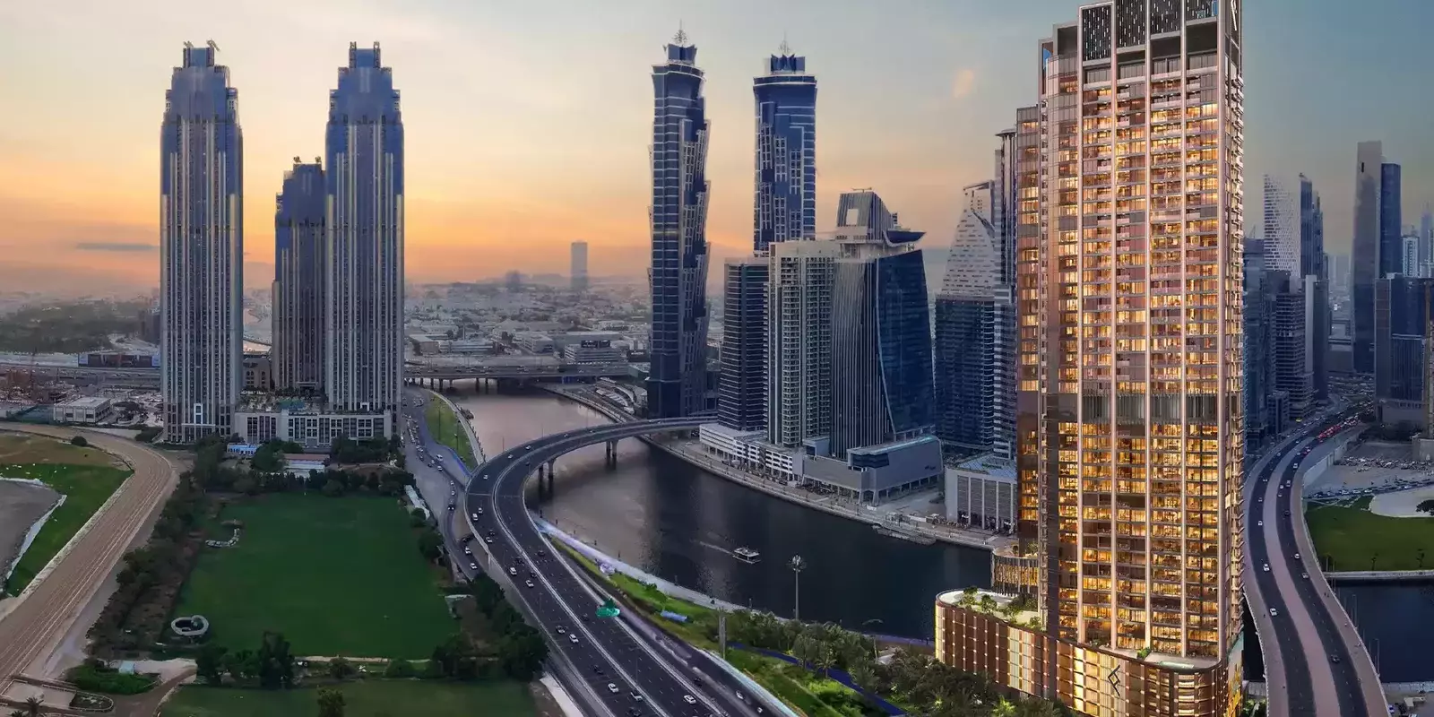 One River Point – photo 5