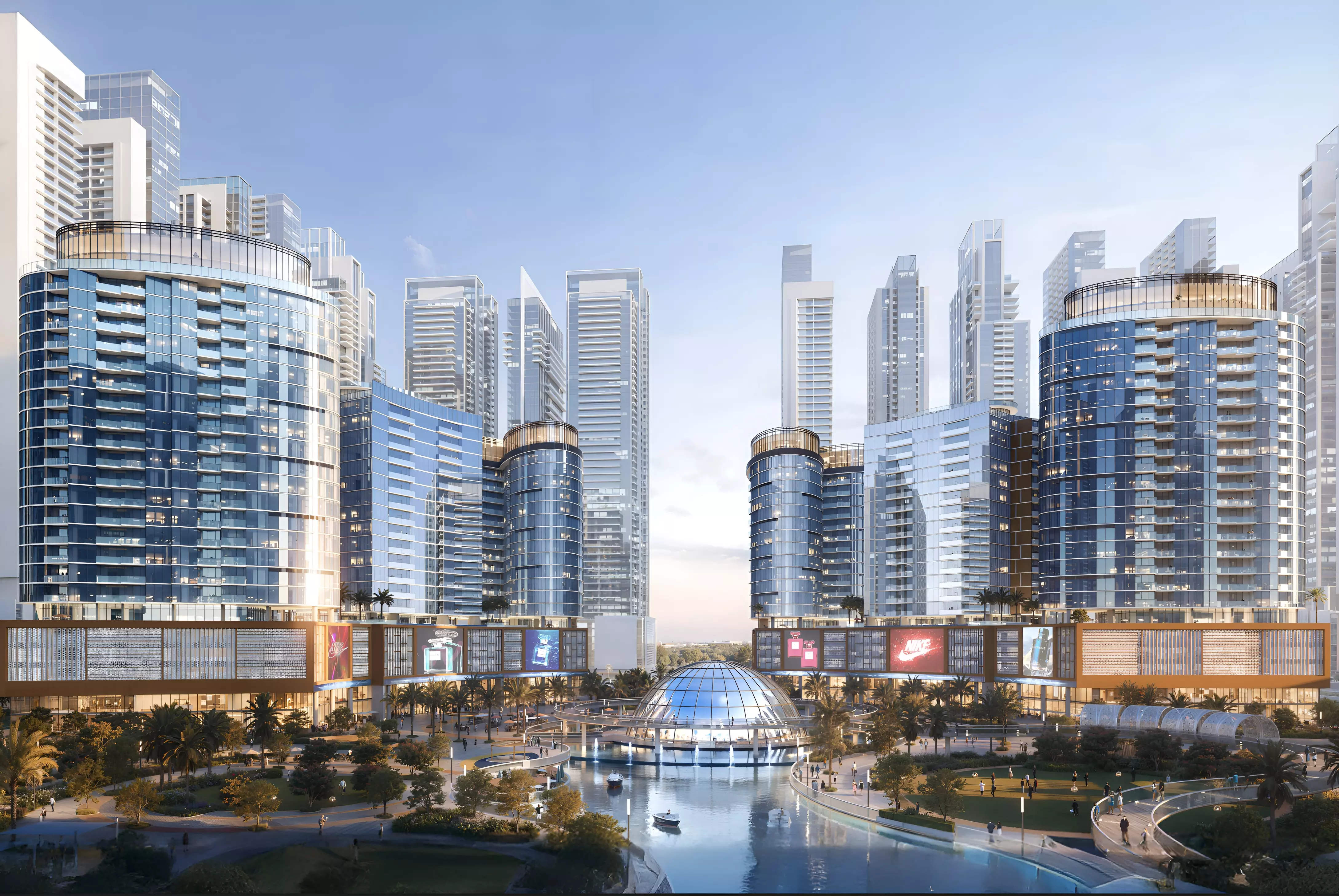 Orchid Towers Phase 1 – photo 3