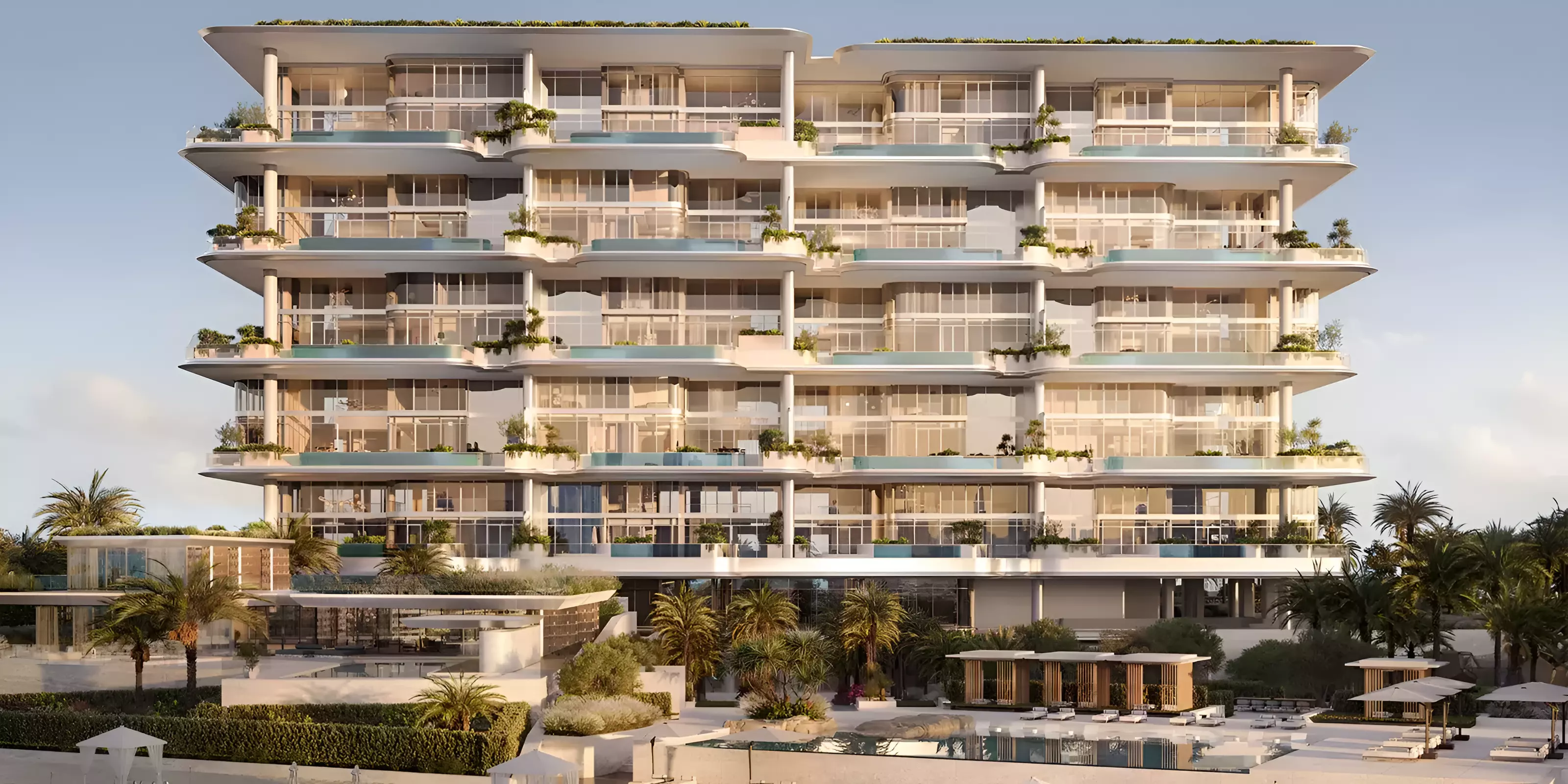 Orla Infinity – main view