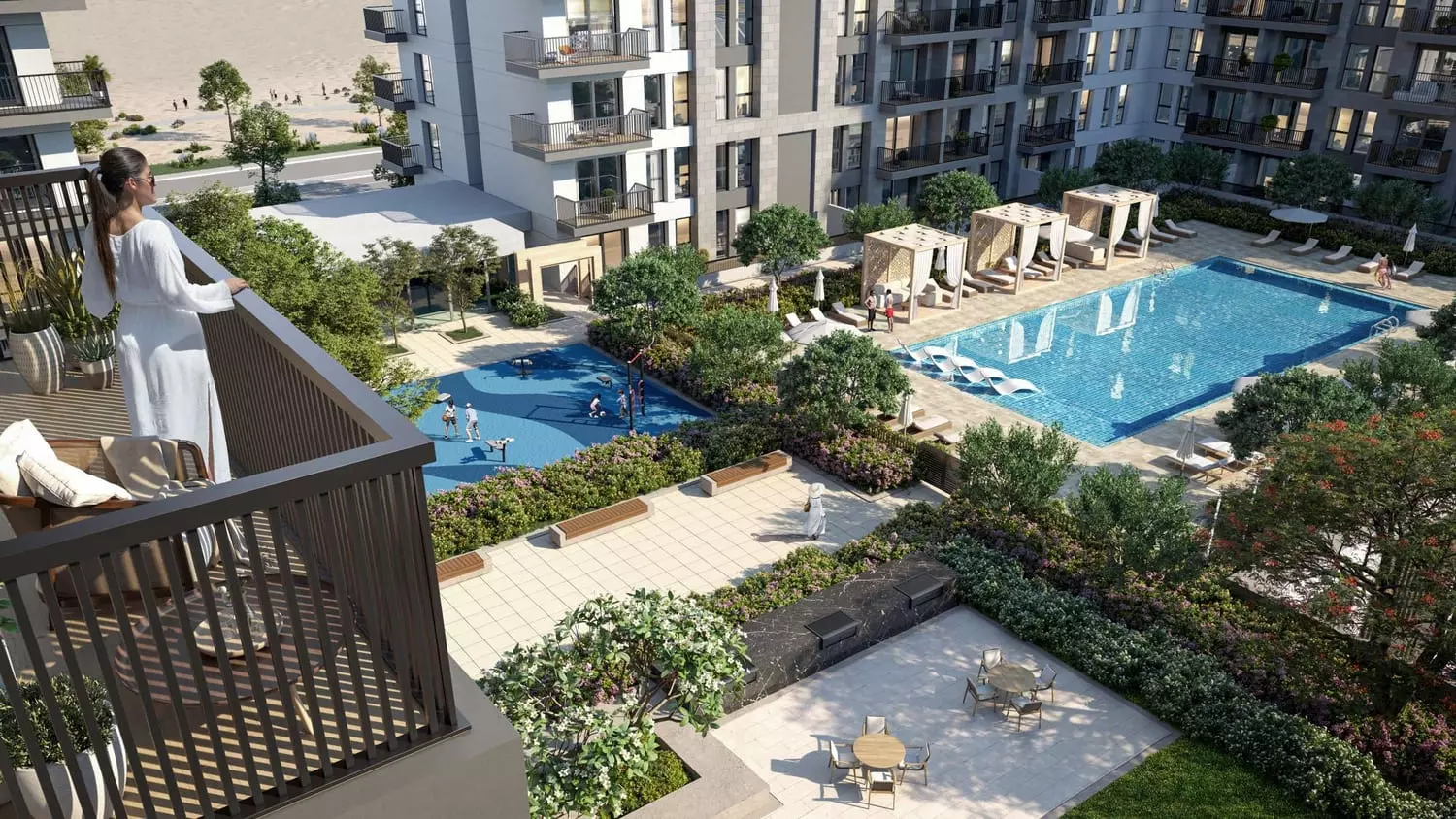 Oud Residences – photo 2