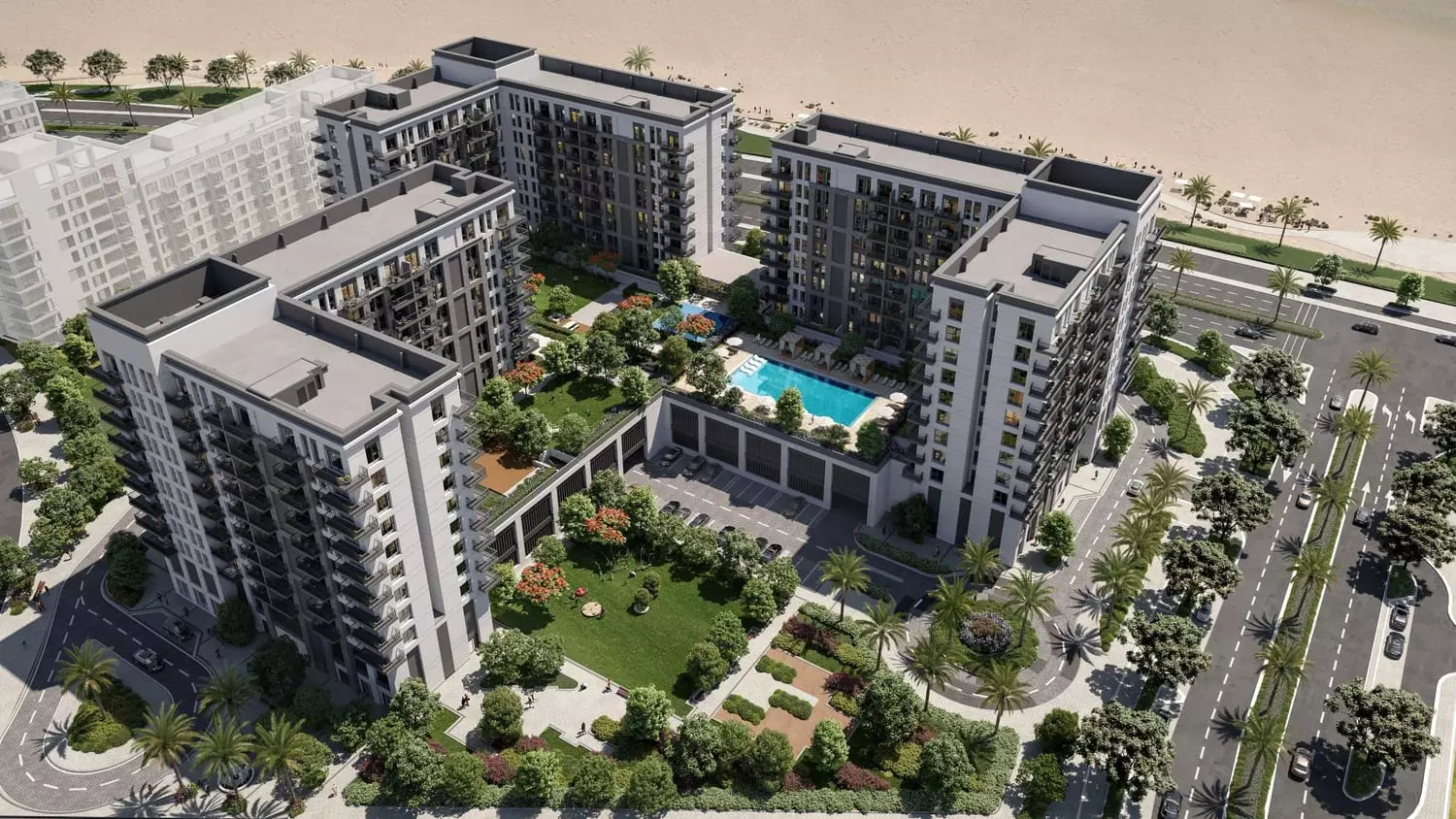 Oud Residences – photo 3