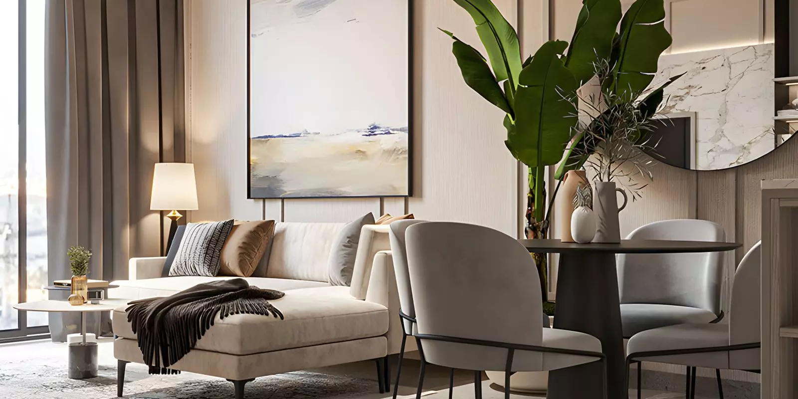 Oxford Terraces By Iman Developers – photo 4