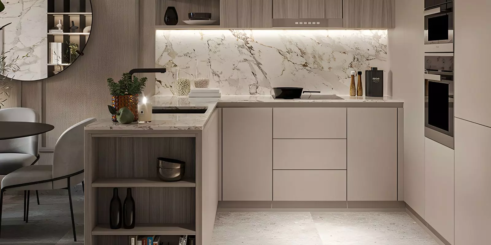 Oxford Terraces By Iman Developers – photo 5
