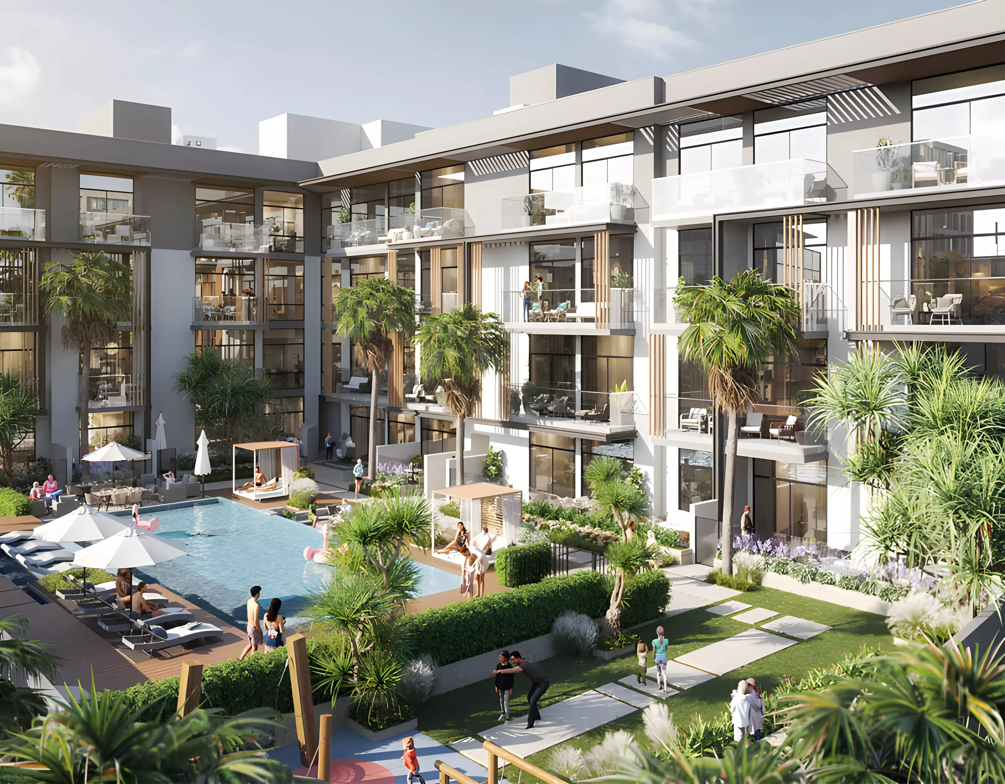 Oxford Terraces Phase 2 By Iman – photo 4
