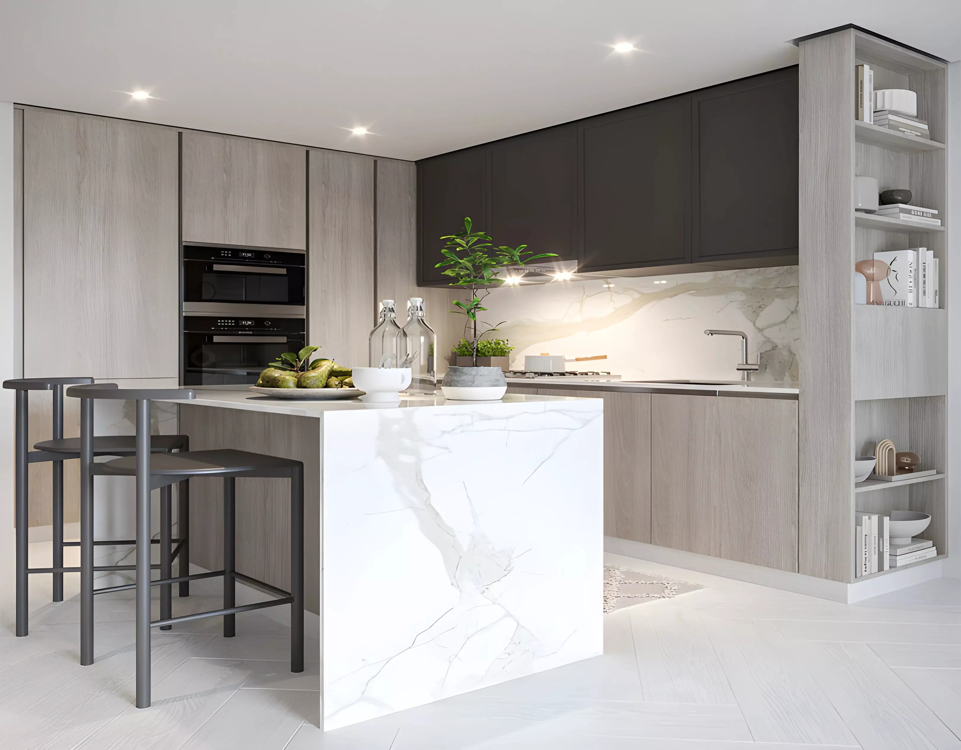Oxford Terraces Phase 2 By Iman – photo 5