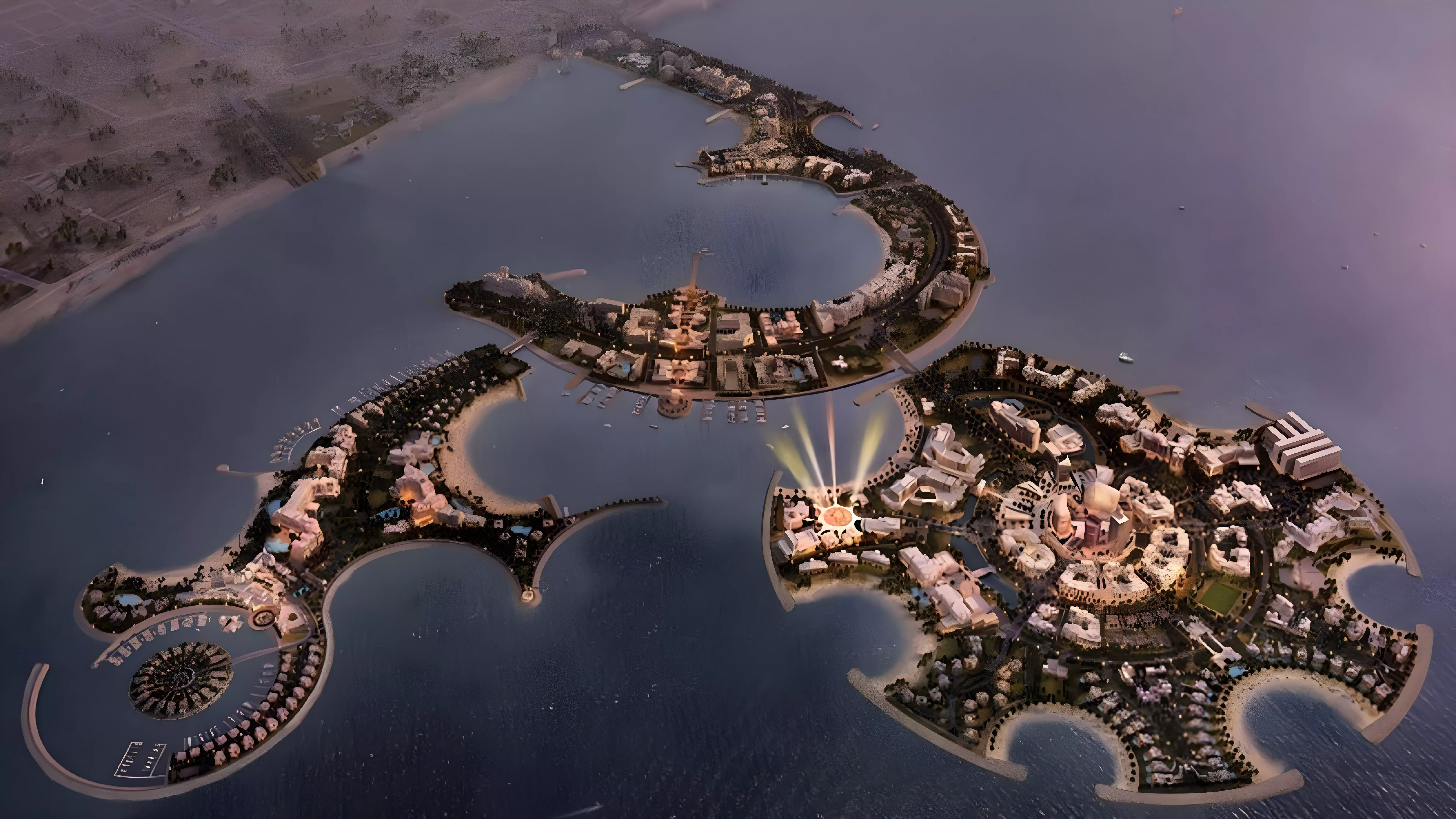 Oystra Phase 2 — UAE Real Estate Project
