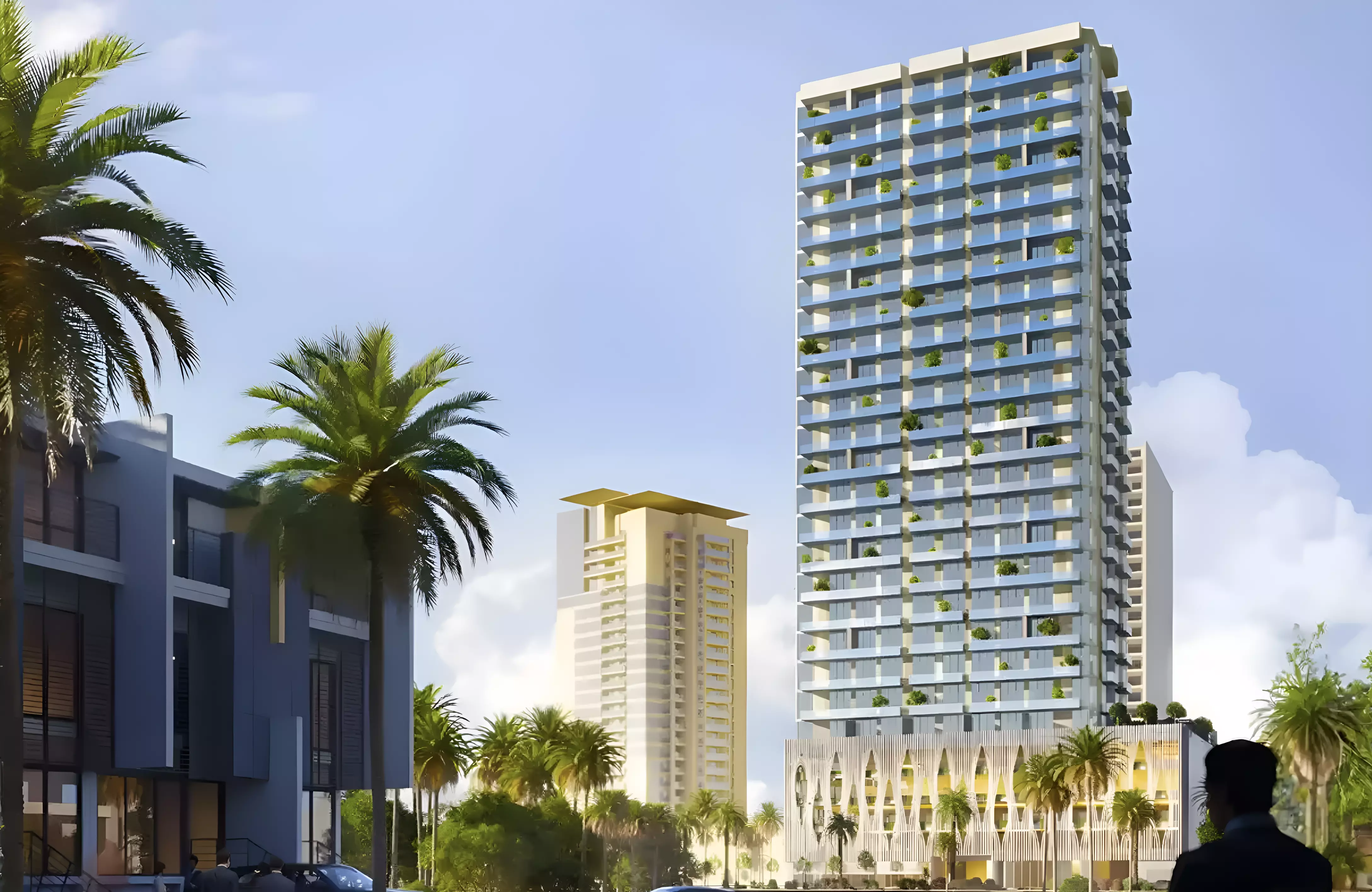 Ozone 1 Residence – photo 2
