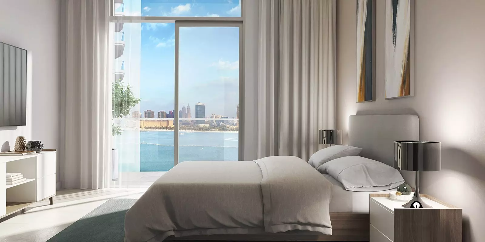 Palace Beach Residence – photo 3
