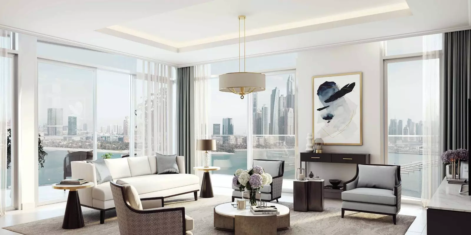 Palace Beach Residence – photo 4