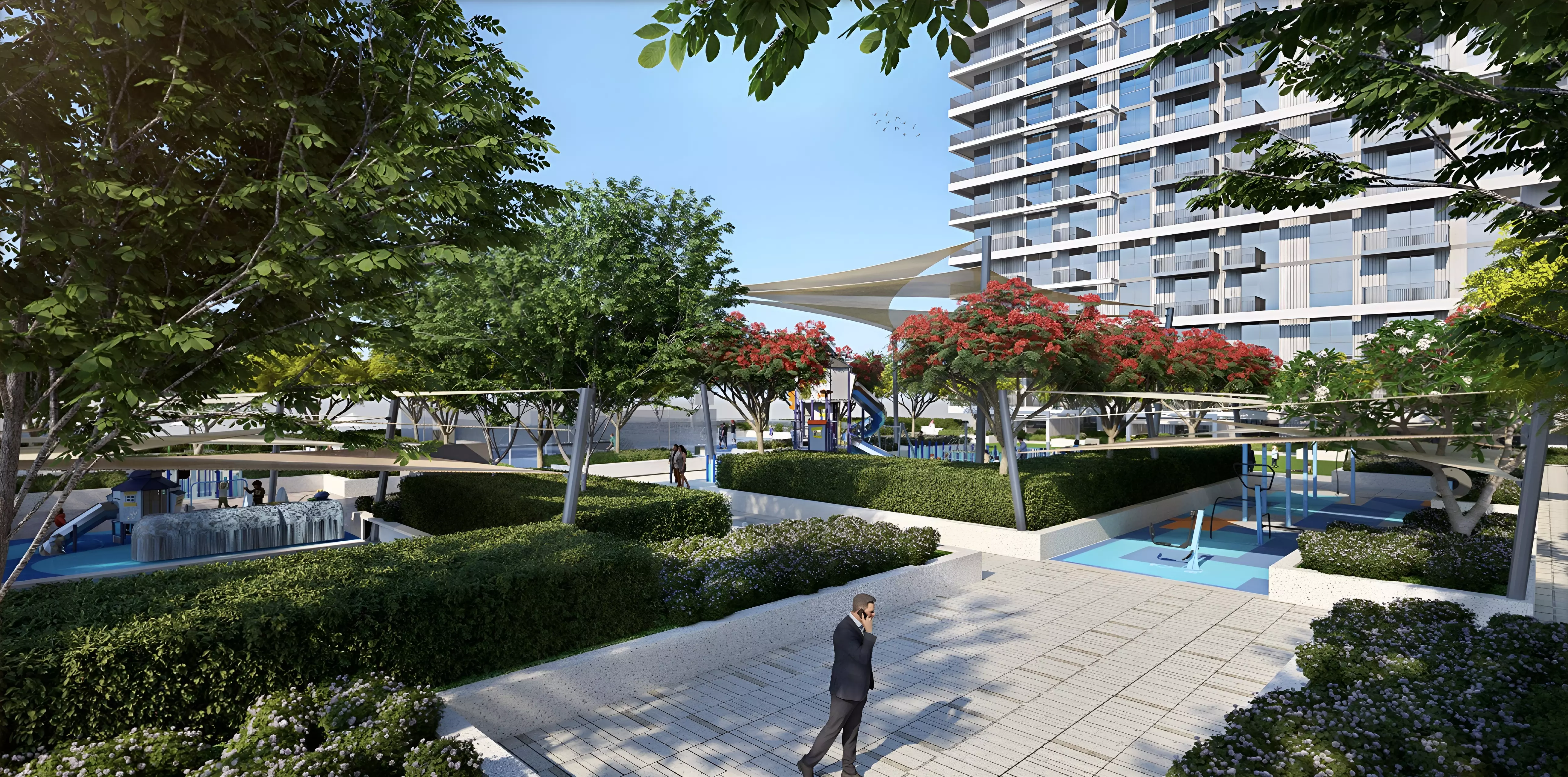 Palace Residences Dubai Hills – photo 3