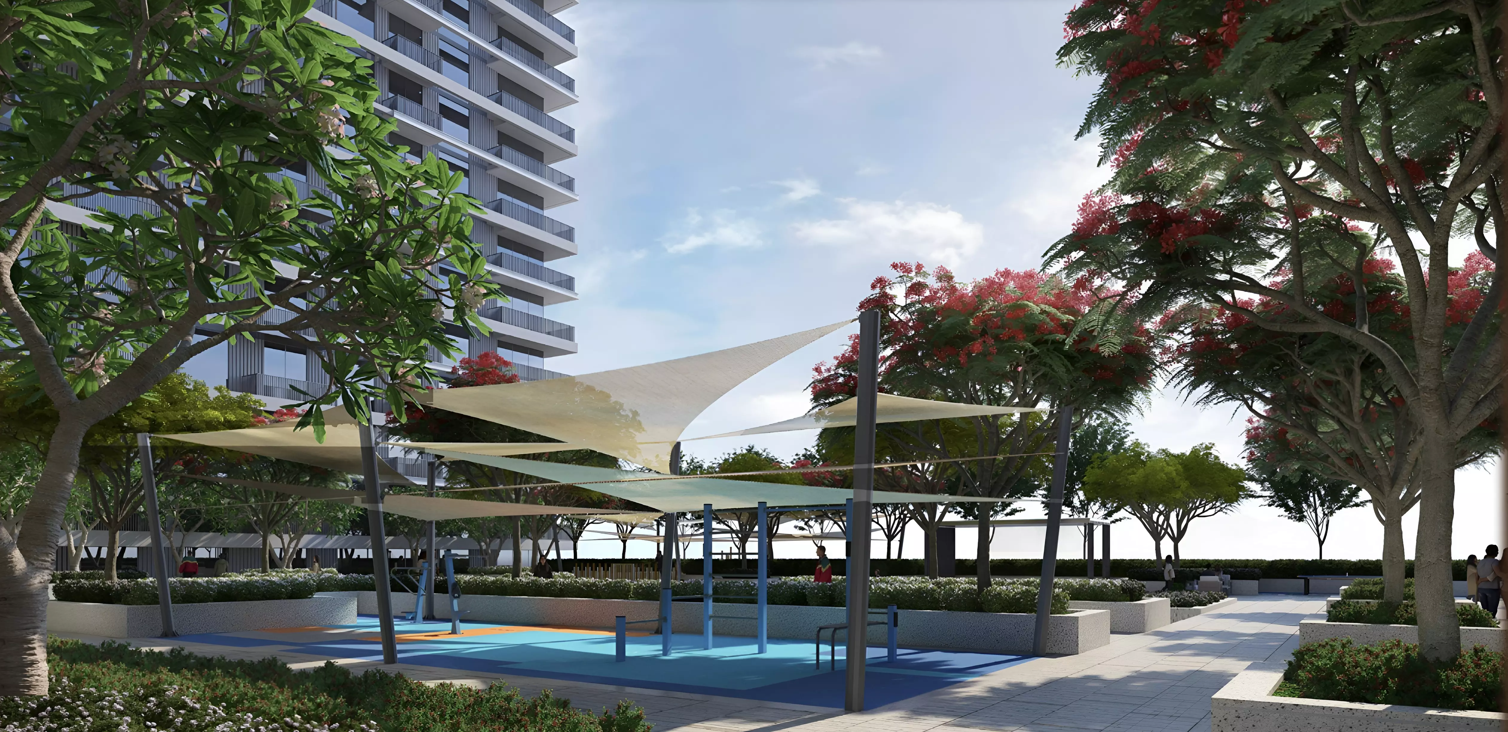 Palace Residences Dubai Hills – photo 5