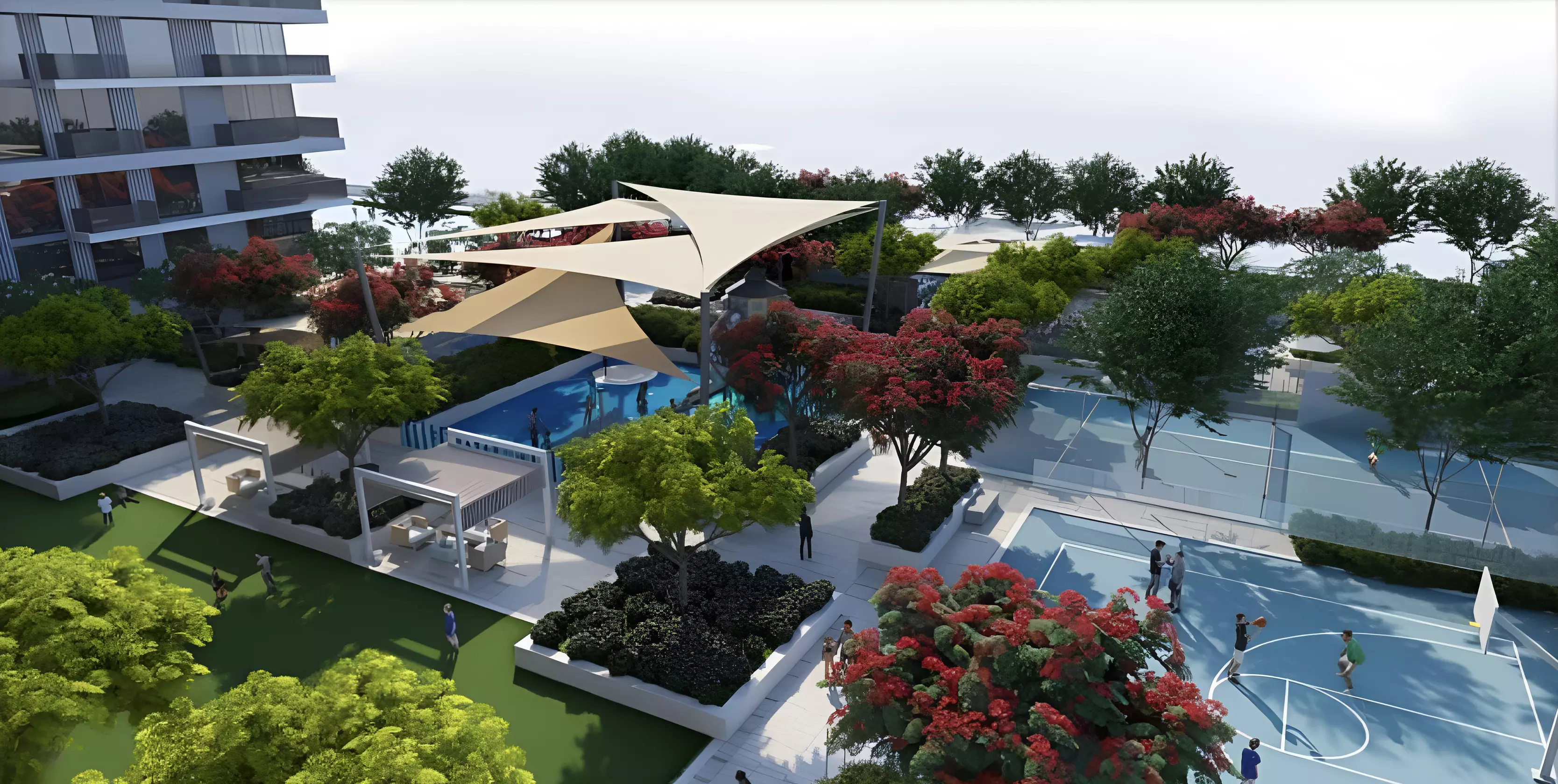 Palace Residences Hillside B – photo 2