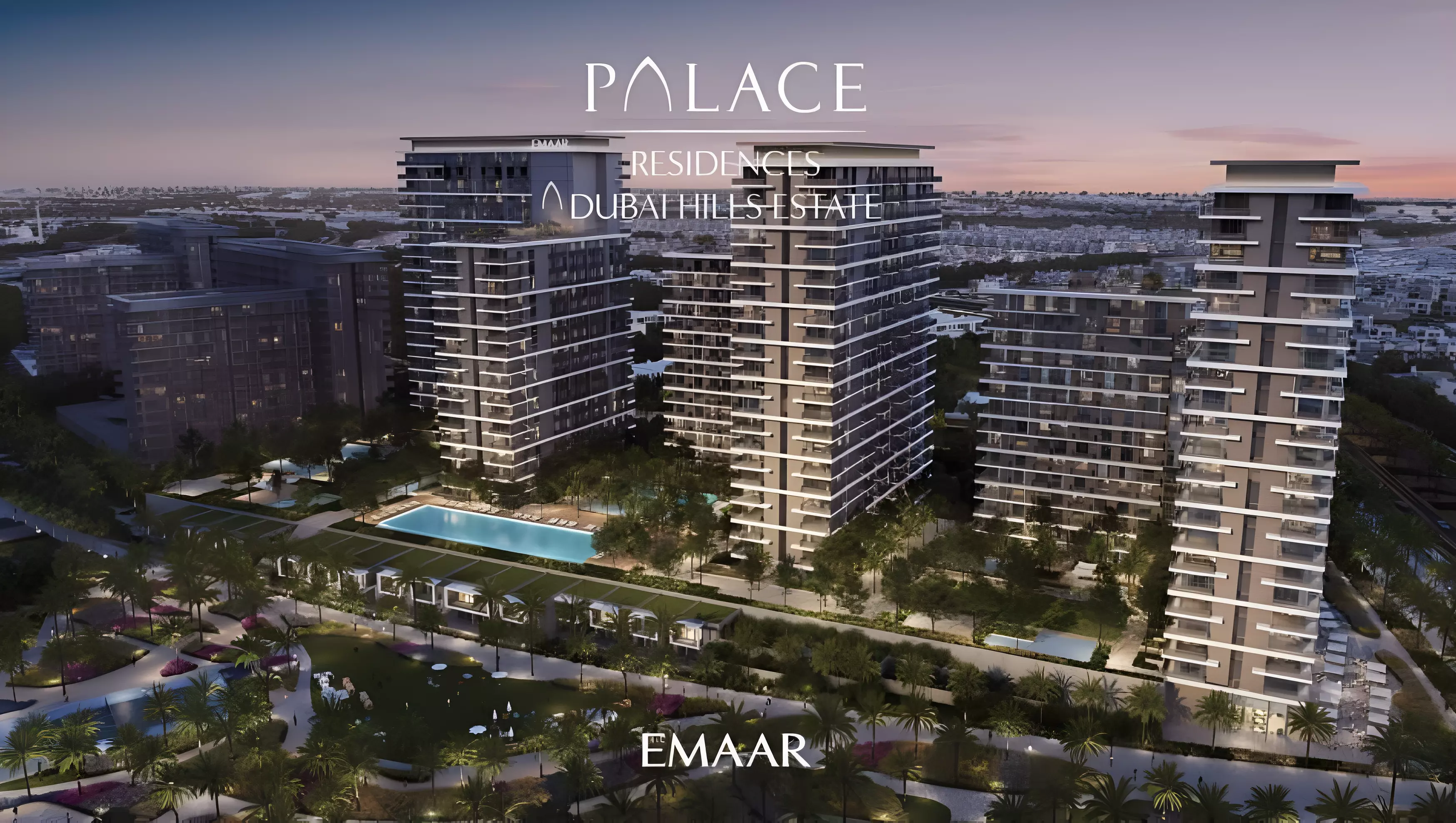 Palace Residences Hillside B – photo 4