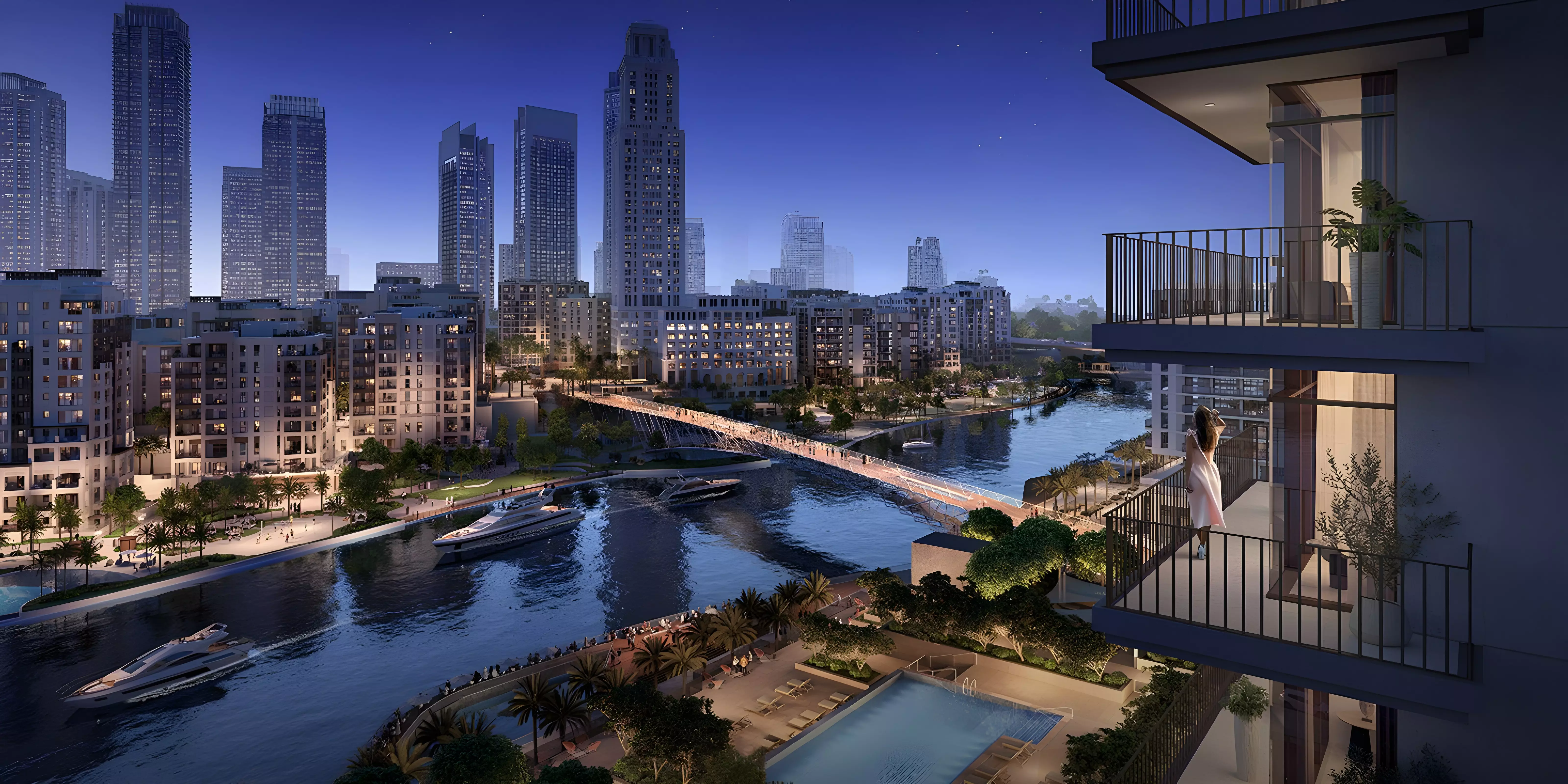 Palace Residences North – photo 2