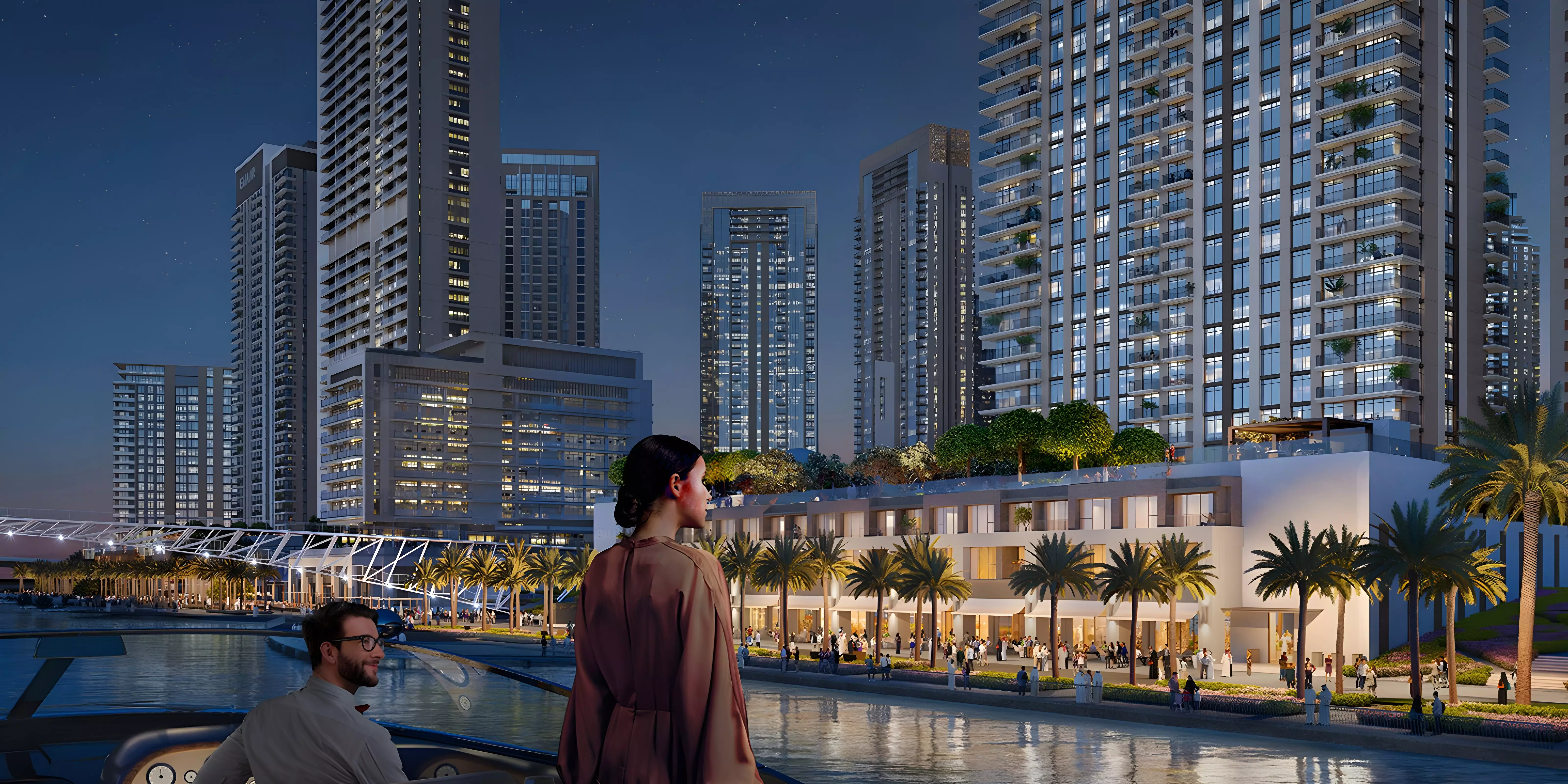Palace Residences North – photo 3