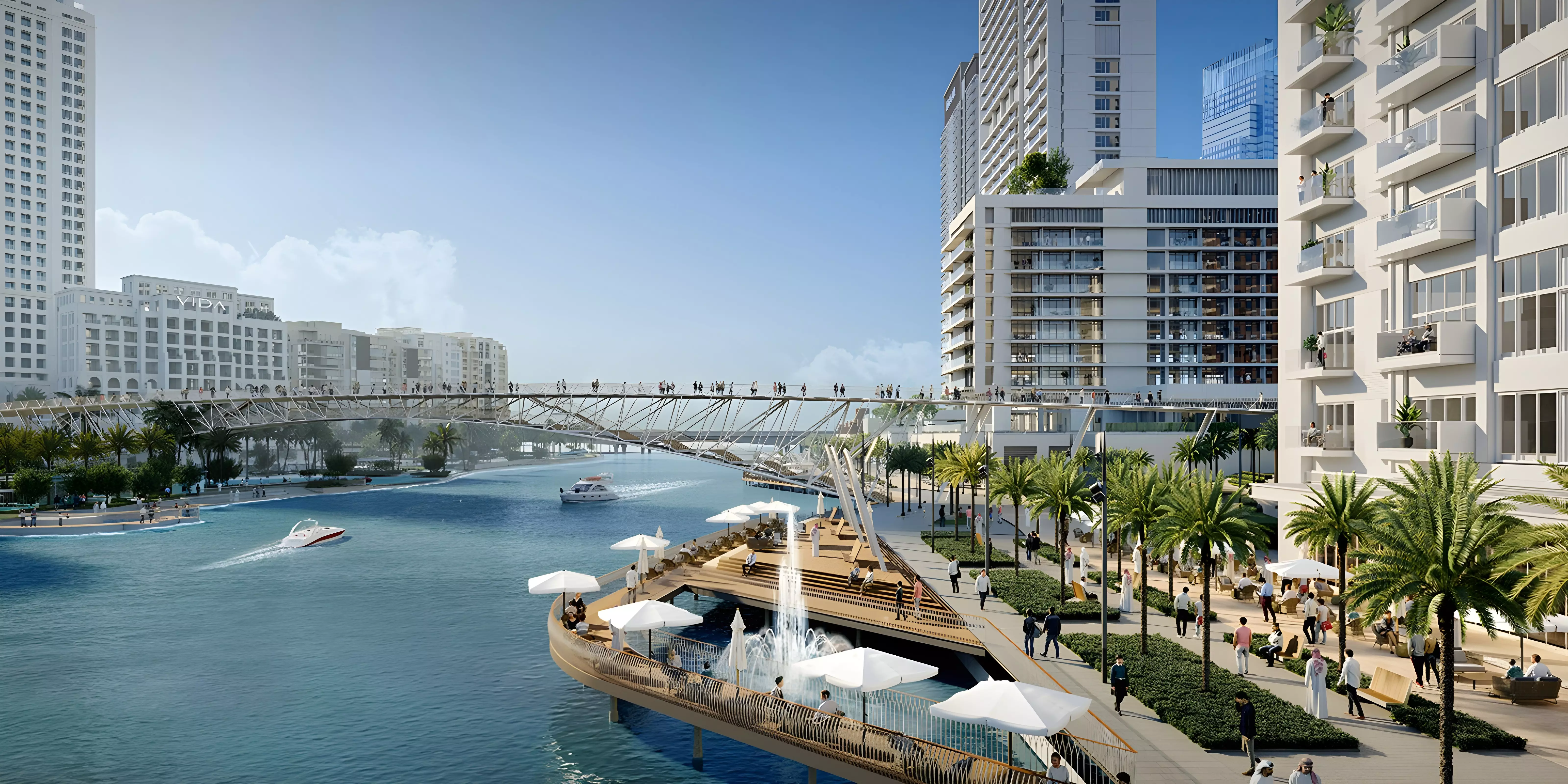 Palace Residences North – photo 4